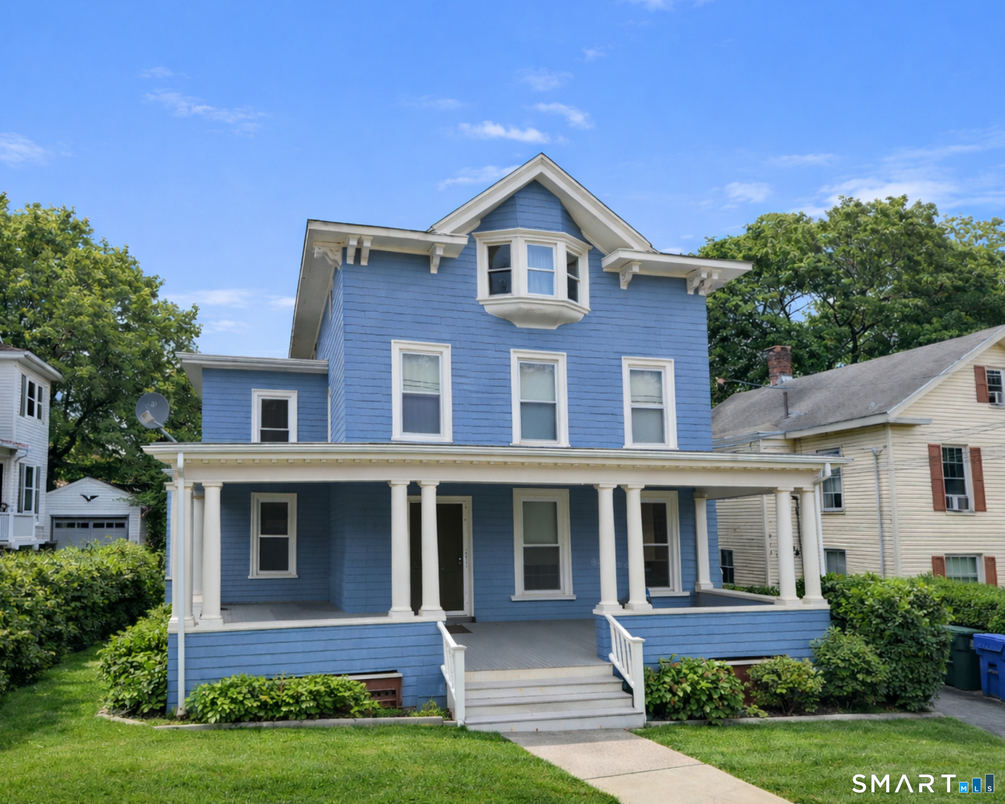 53 Washington Street