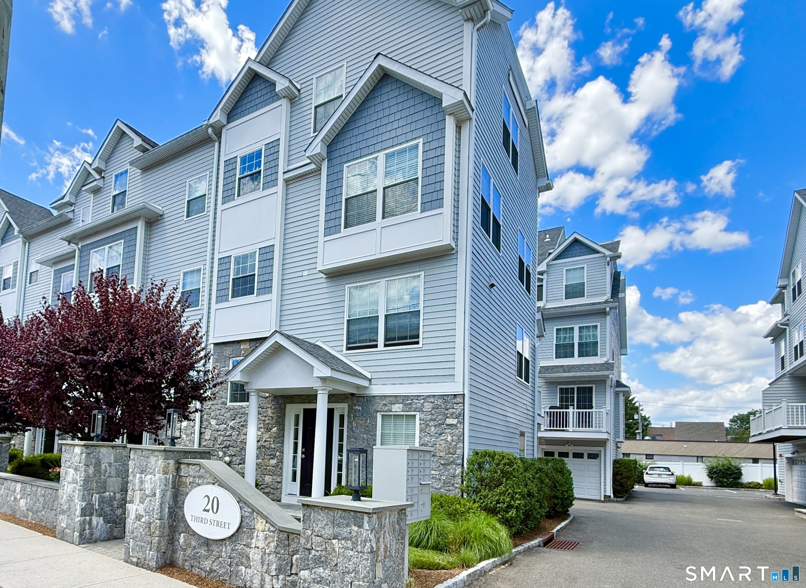 20 Third Street Unit #4
