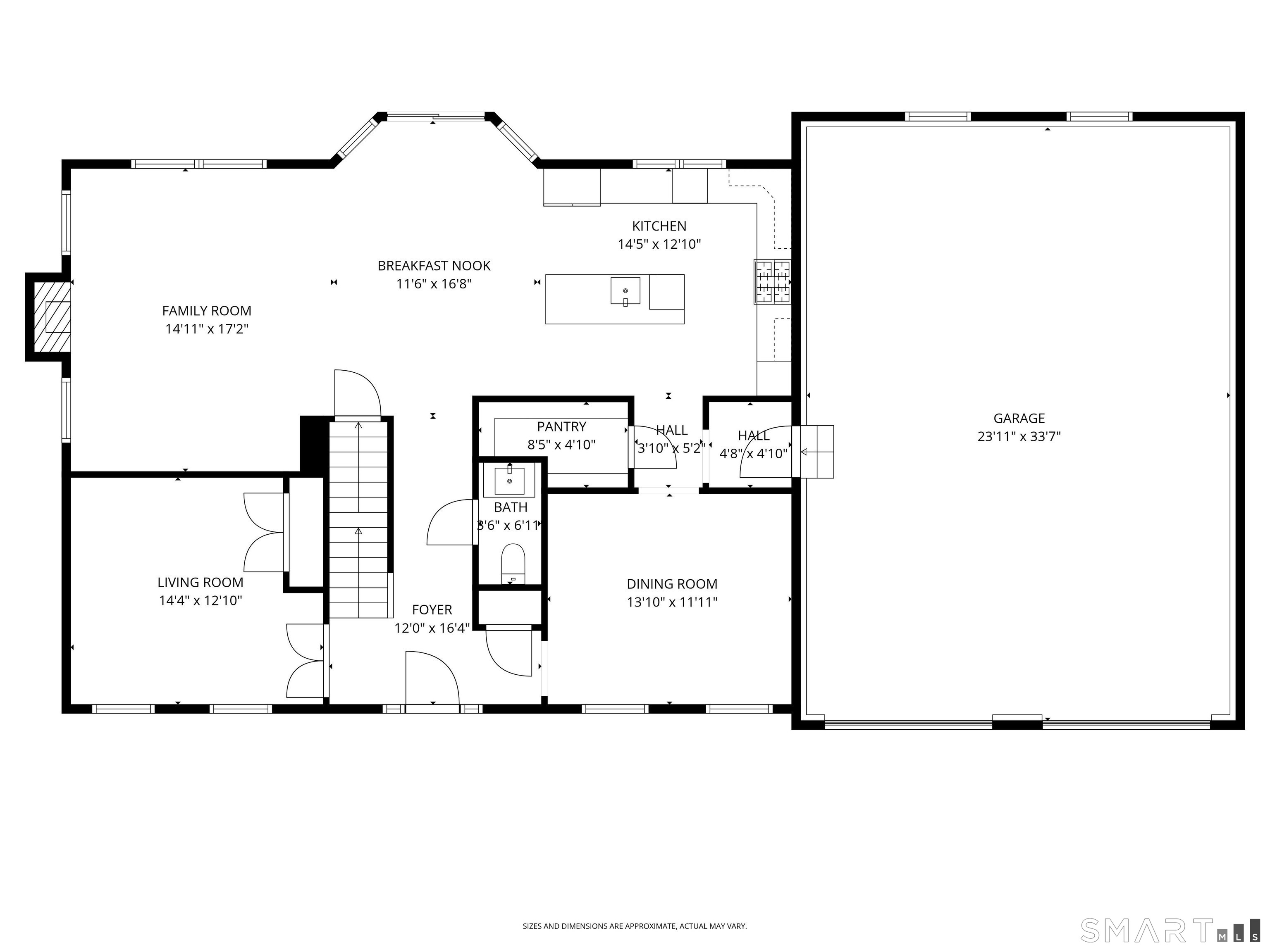 1427 Monroe Turnpike photo 39