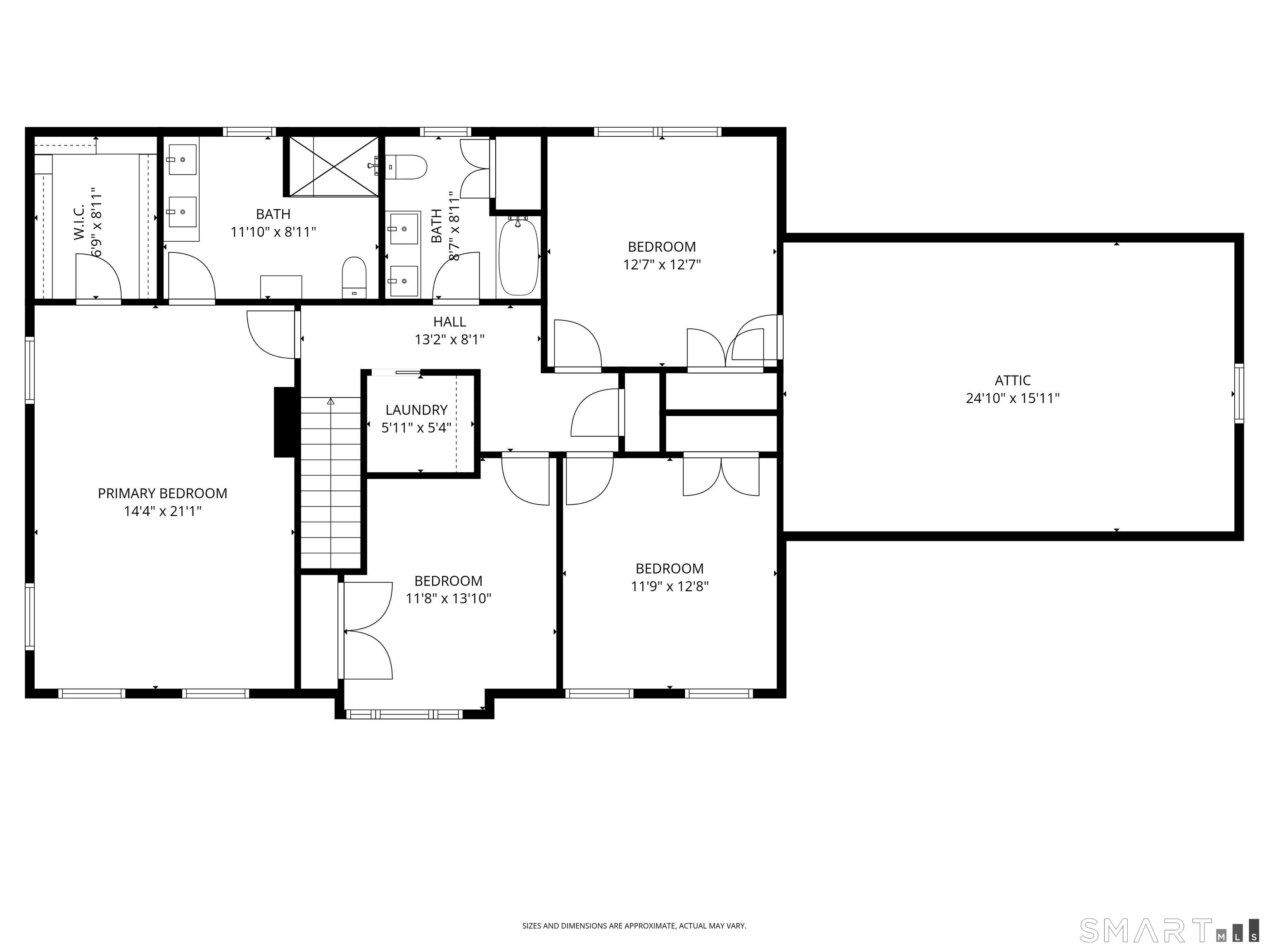 1427 Monroe Turnpike photo 40