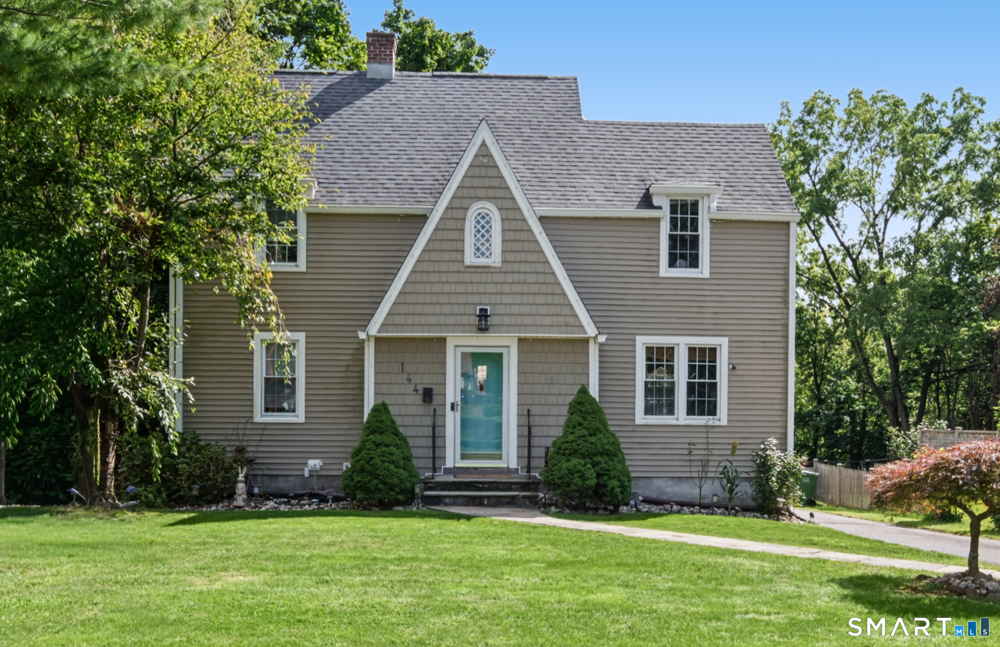 144 Old Mill Road
