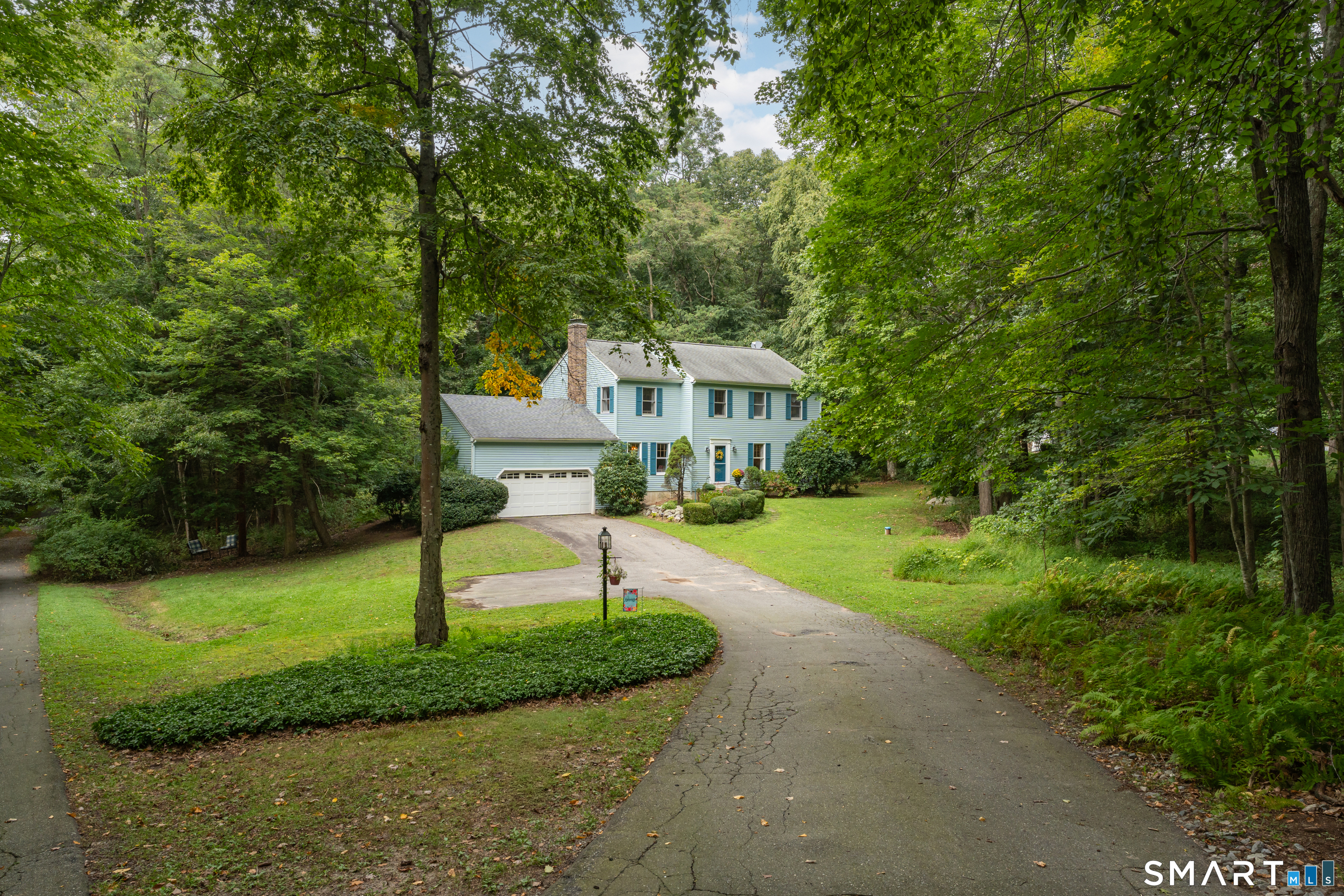 73 Long Hill Road, Deep River, CT 06417