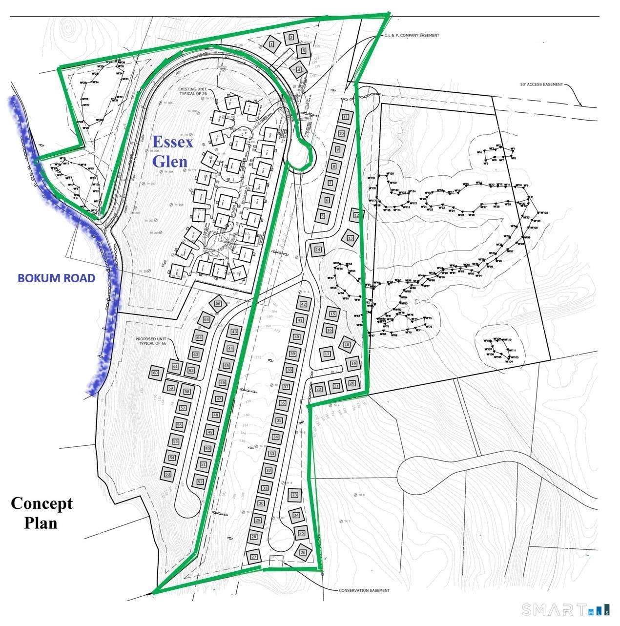 Lot 3 Bokum Road