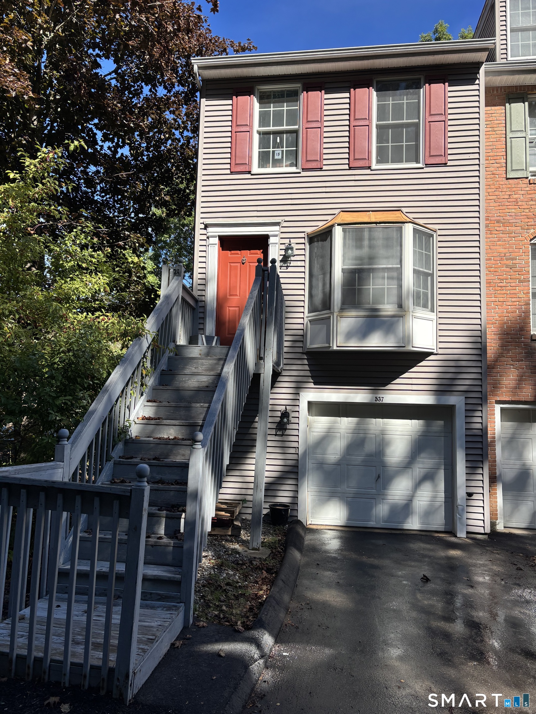 1275 Winsted Road Unit #537