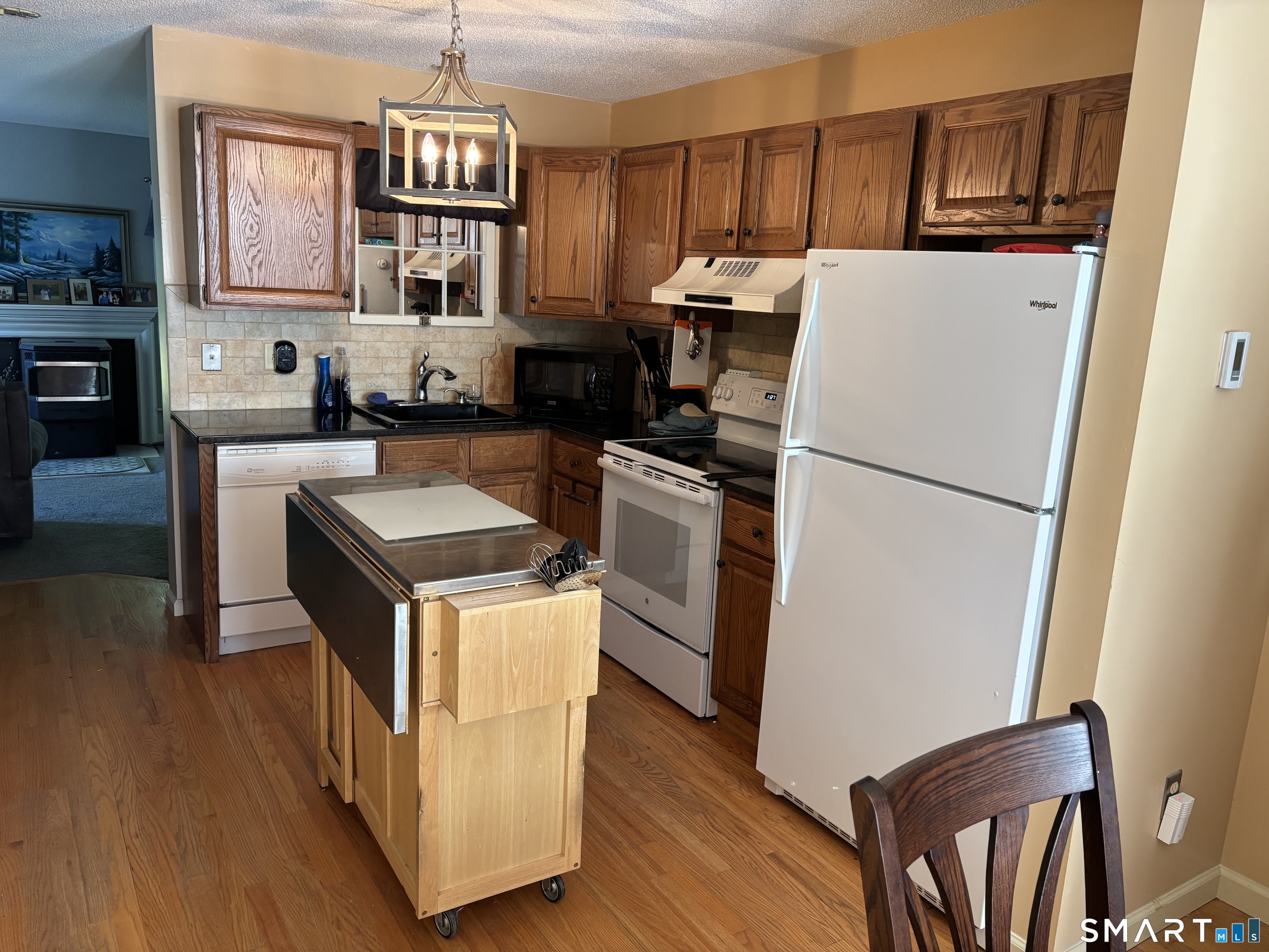 1275 Winsted Road Unit #537 photo 6