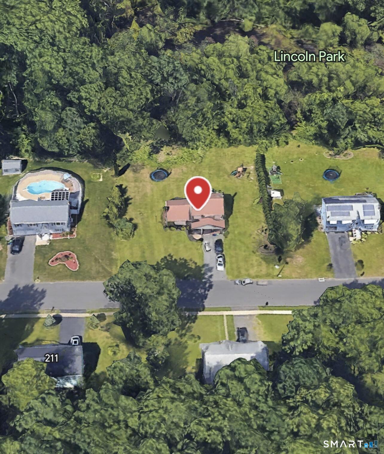 204 Willowcrest Drive photo 25