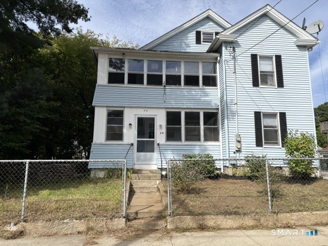 79 Battey Street