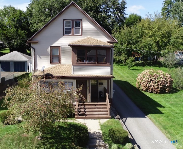 Photo 1 of Multi family home for sale at 351 Parker Ave S, Meriden, CT 06450 | MLS# 24208823 | Listing updated on 2026-09-22