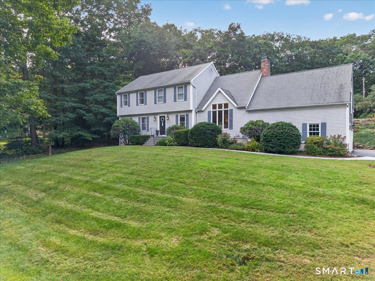 44 Coventry Way