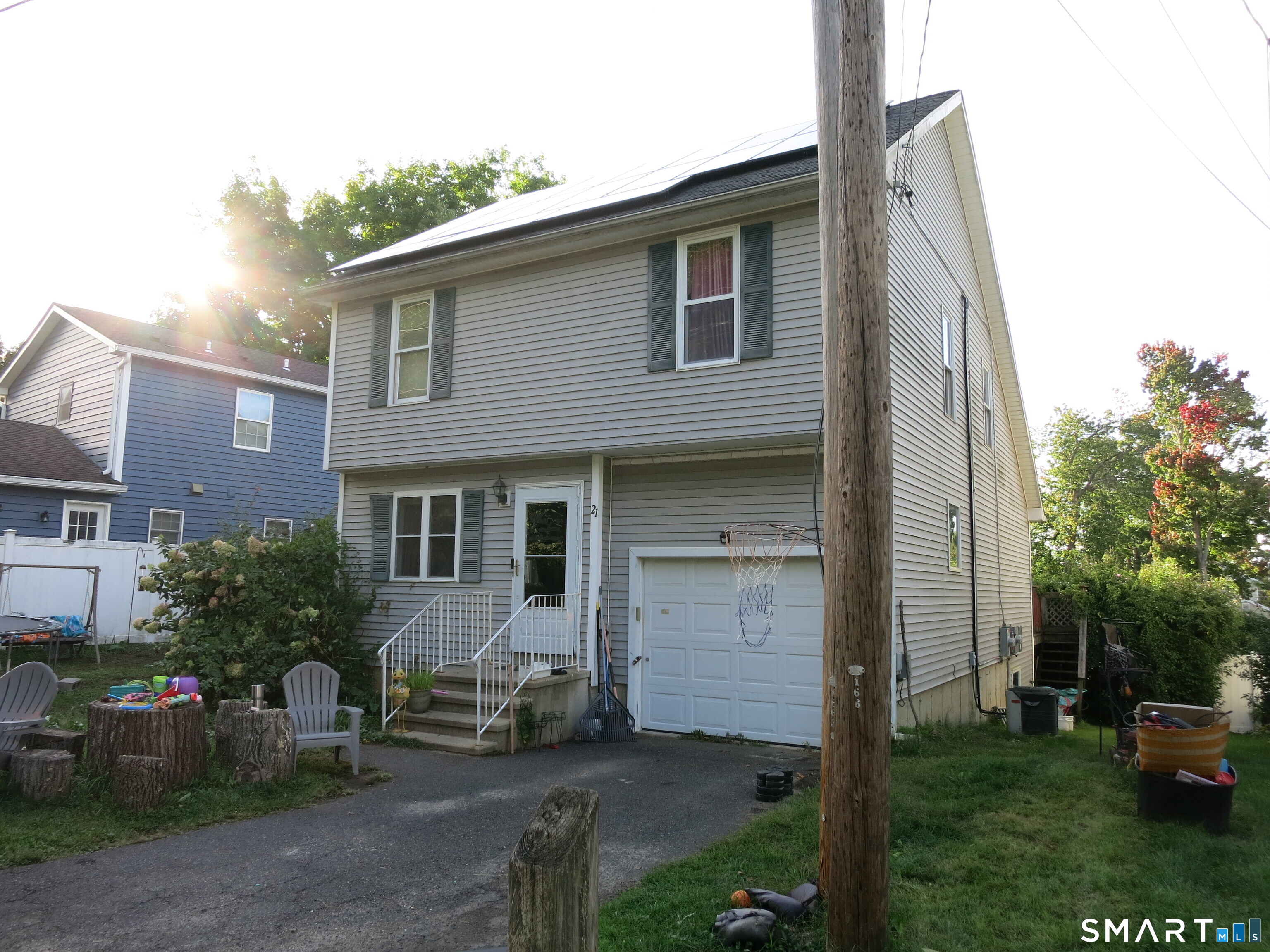 21 Whittier Road