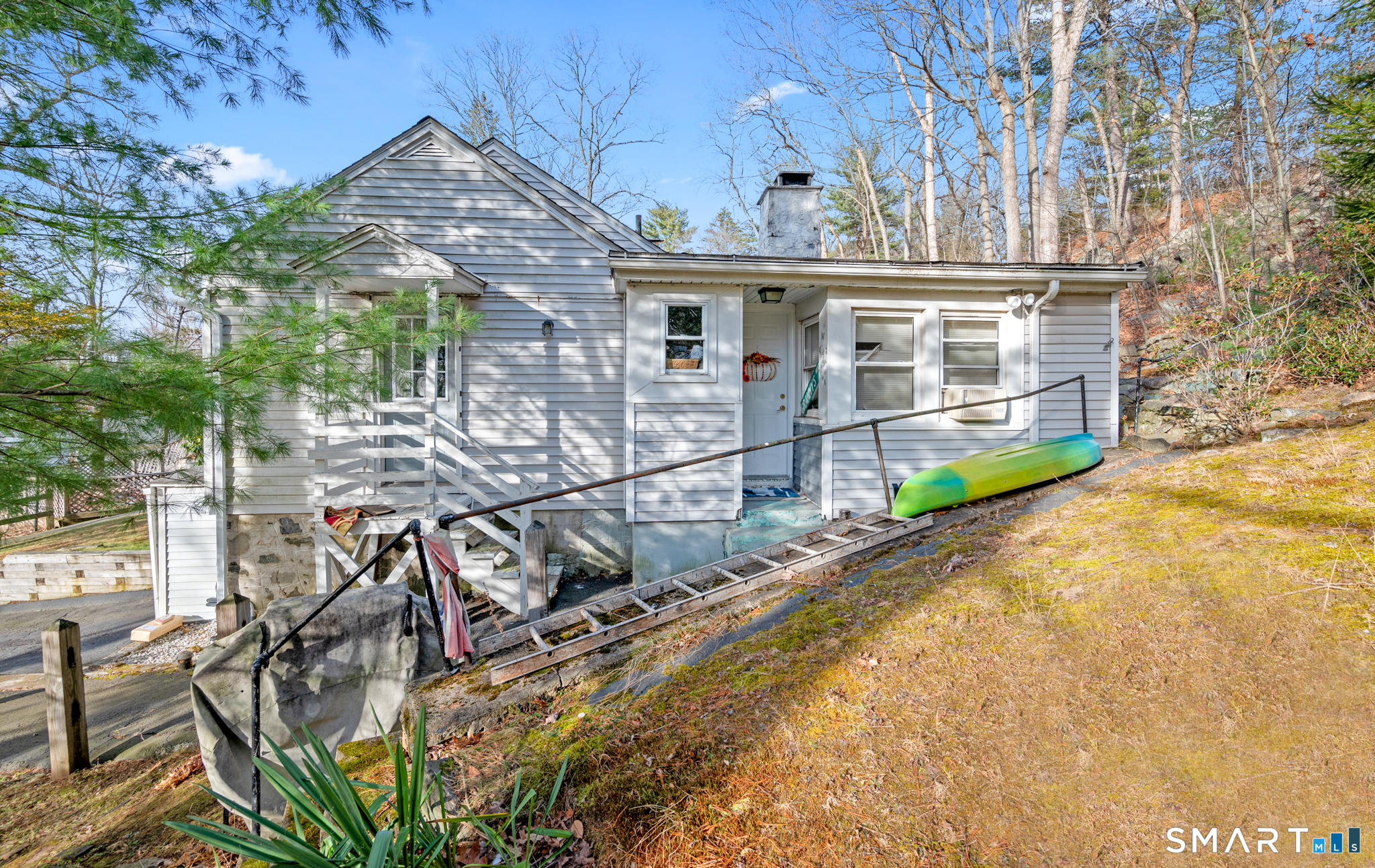 10 Old Waterbury Road photo 8