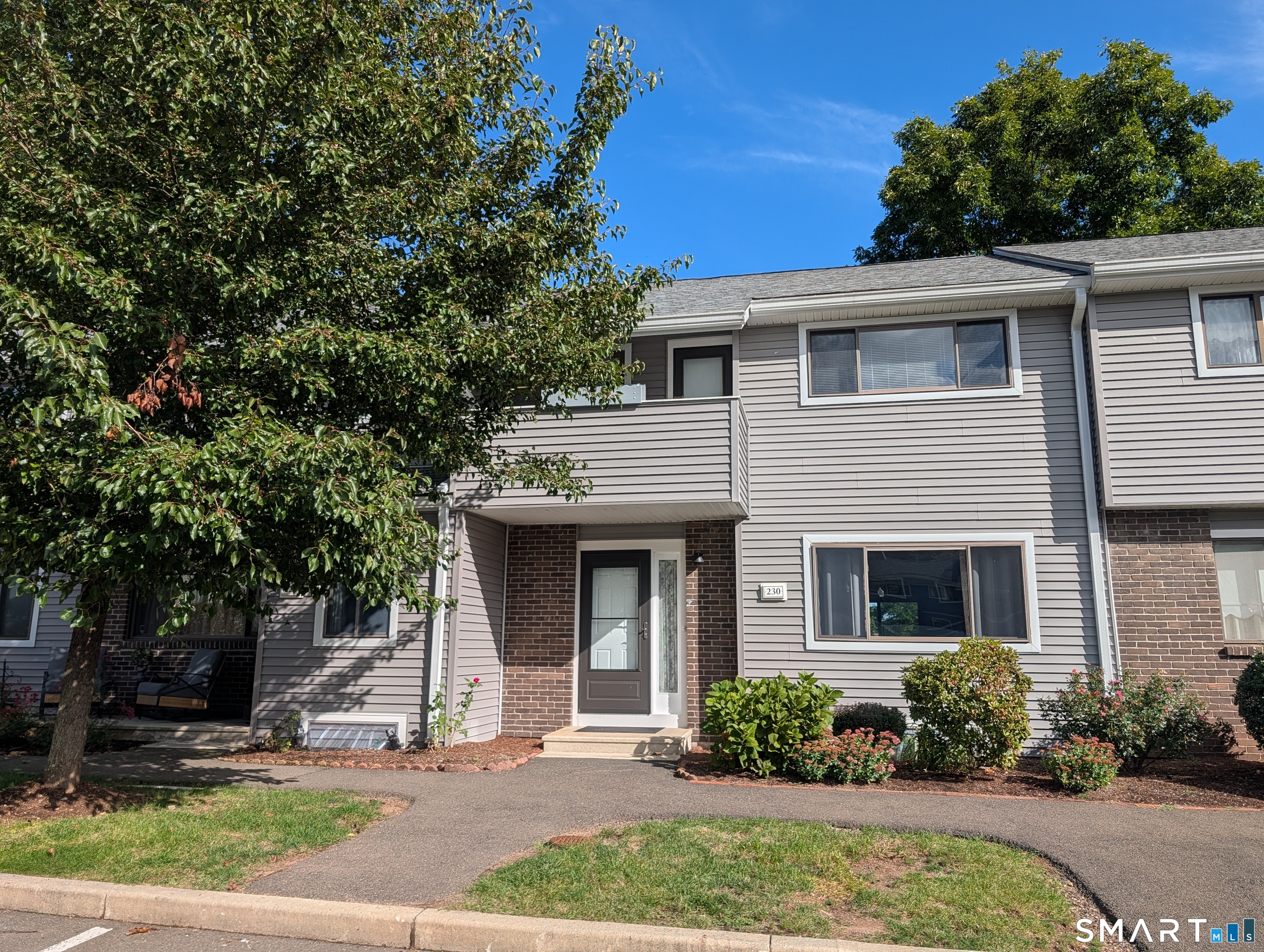 Photo 1 of Townhouse for sale at 230 Shagbark Dr #230, Derby, CT 06418 | MLS# 24208832 | Listing updated on 2026-09-22