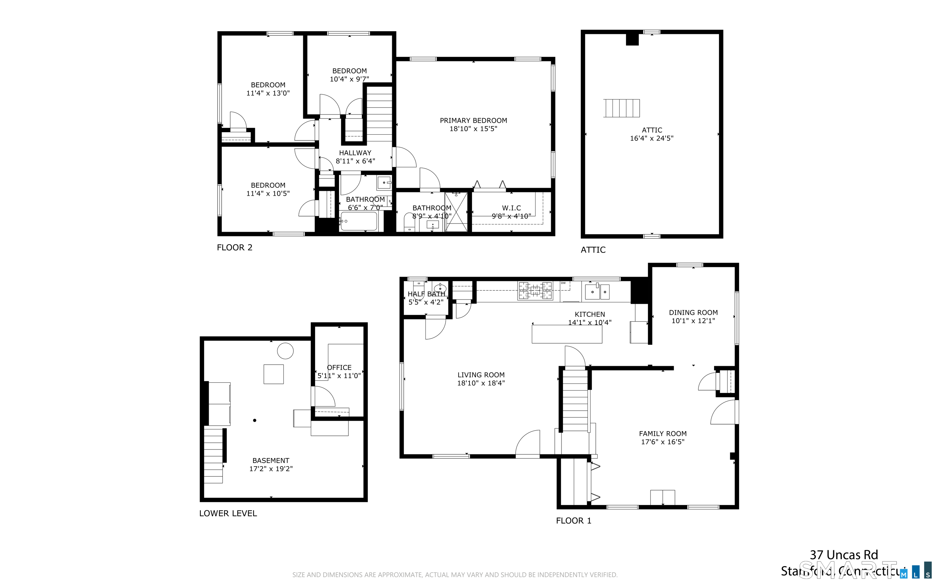 37 Uncas Road photo 39