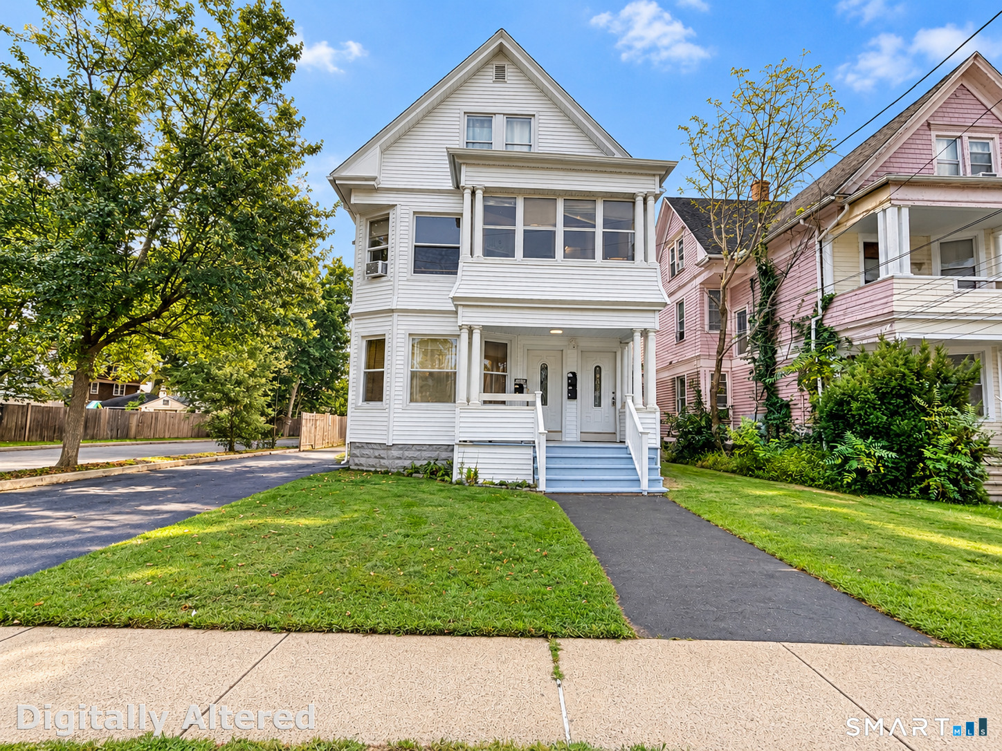 256 Center Street