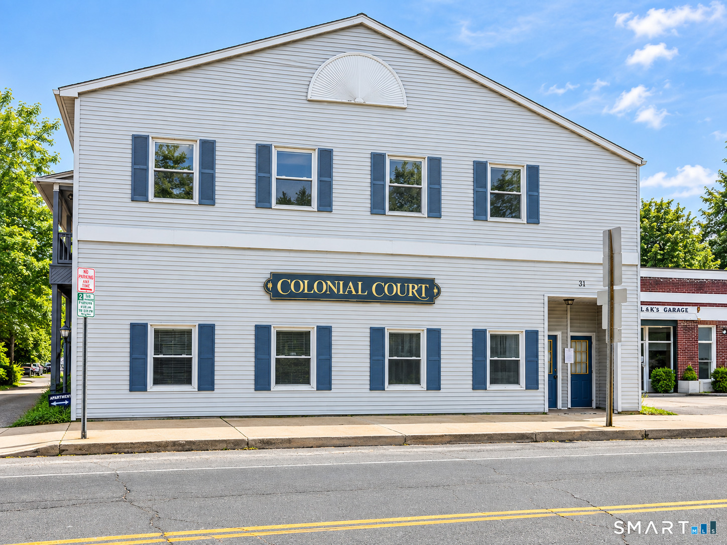 31-33 Railroad Street Unit #13
