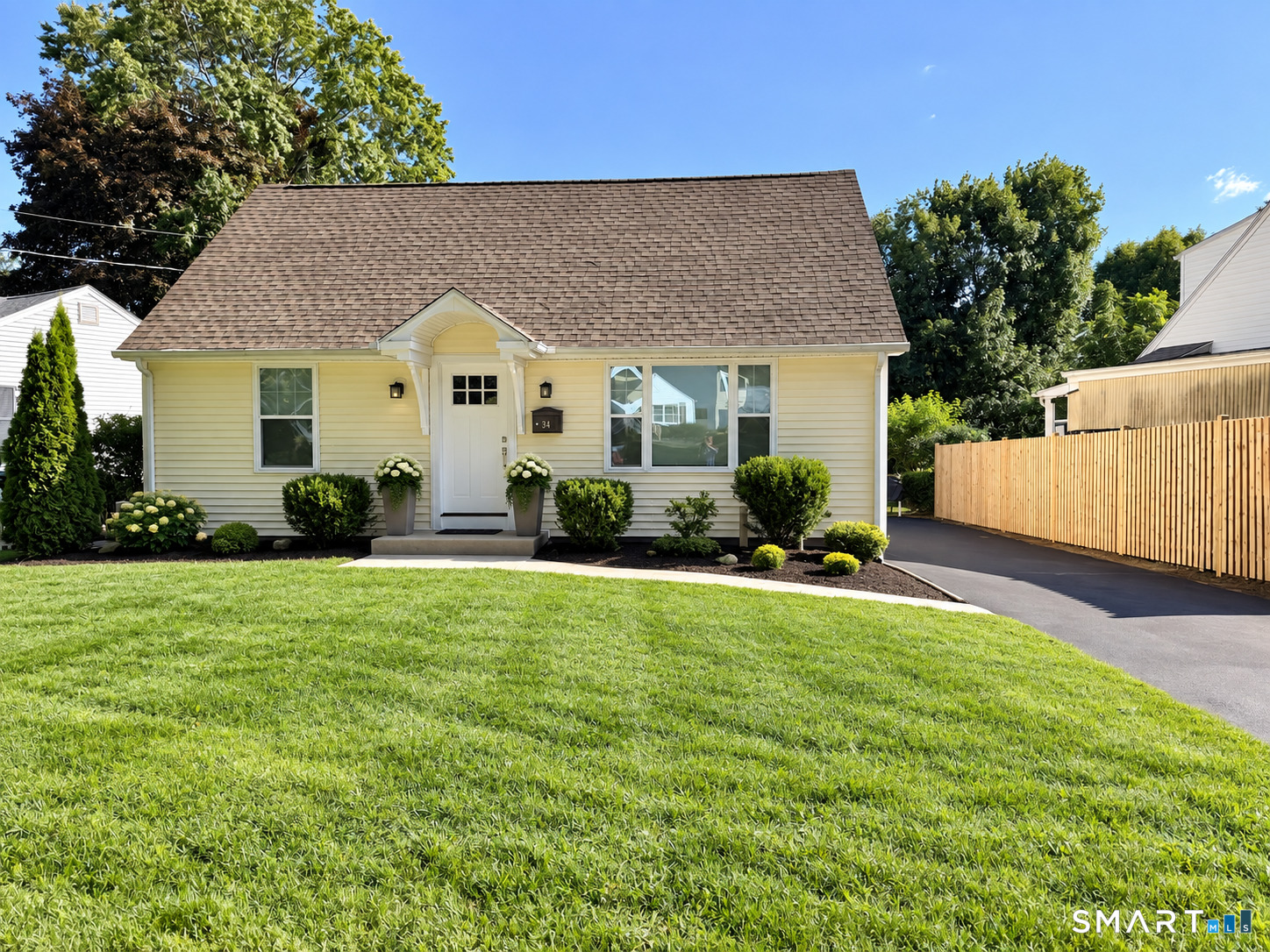 Single family home for sale at 34 Winslow Dr, West Haven, CT 06516 | MLS# 24208847