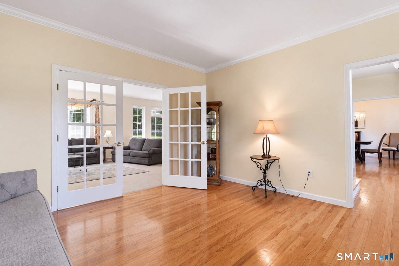 3 August Meadows, Ledyard, CT 06339