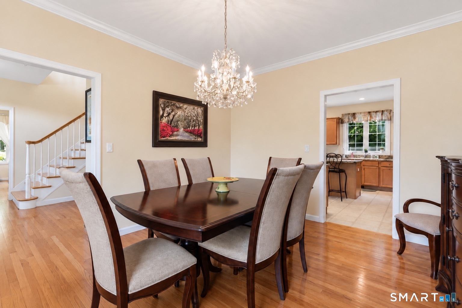 3 August Meadows, Ledyard, CT 06339