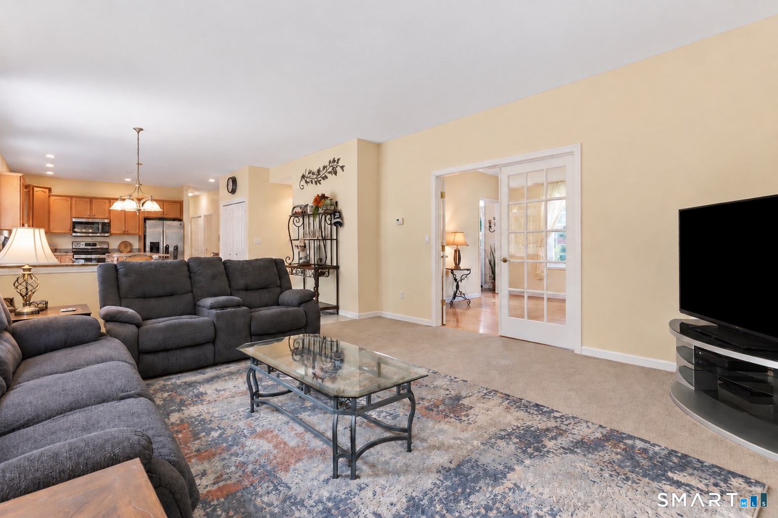 3 August Meadows, Ledyard, CT 06339