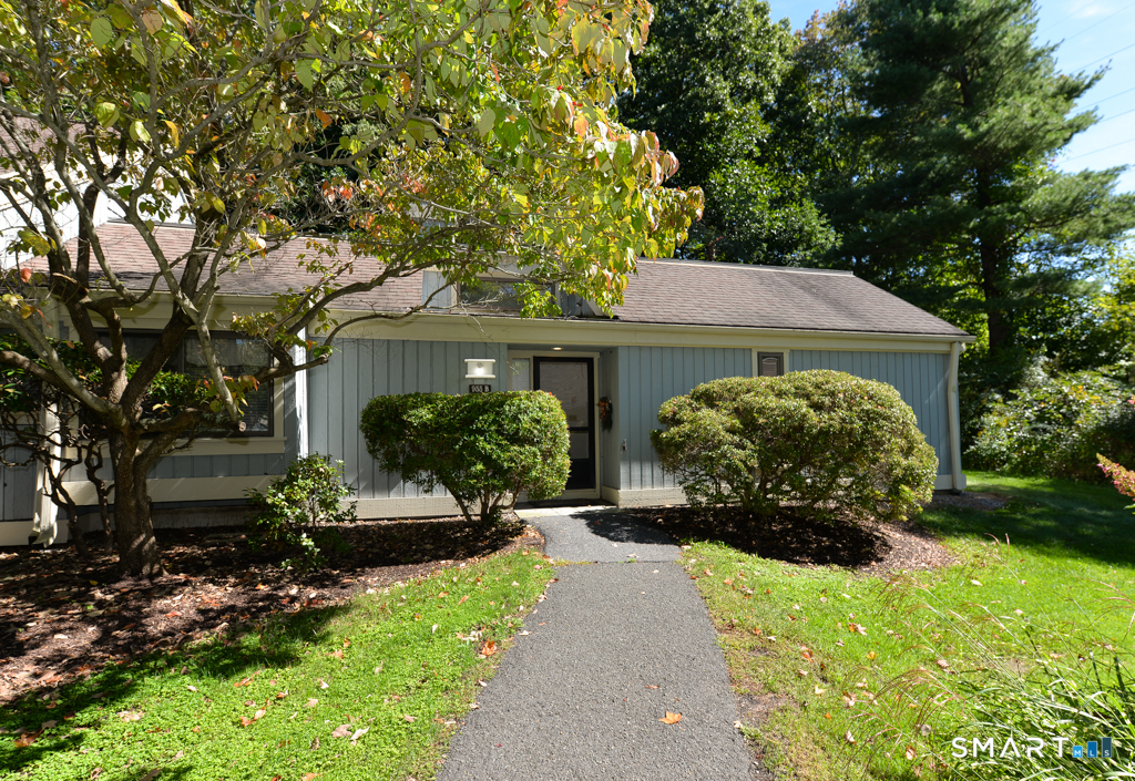 Condo for sale at 955 Heritage Village #B, Southbury, CT 06488 | MLS# 24208761
