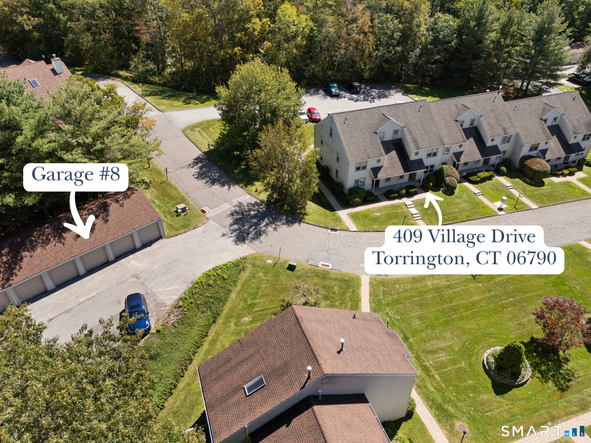 409 Village Drive Unit #409 photo 29