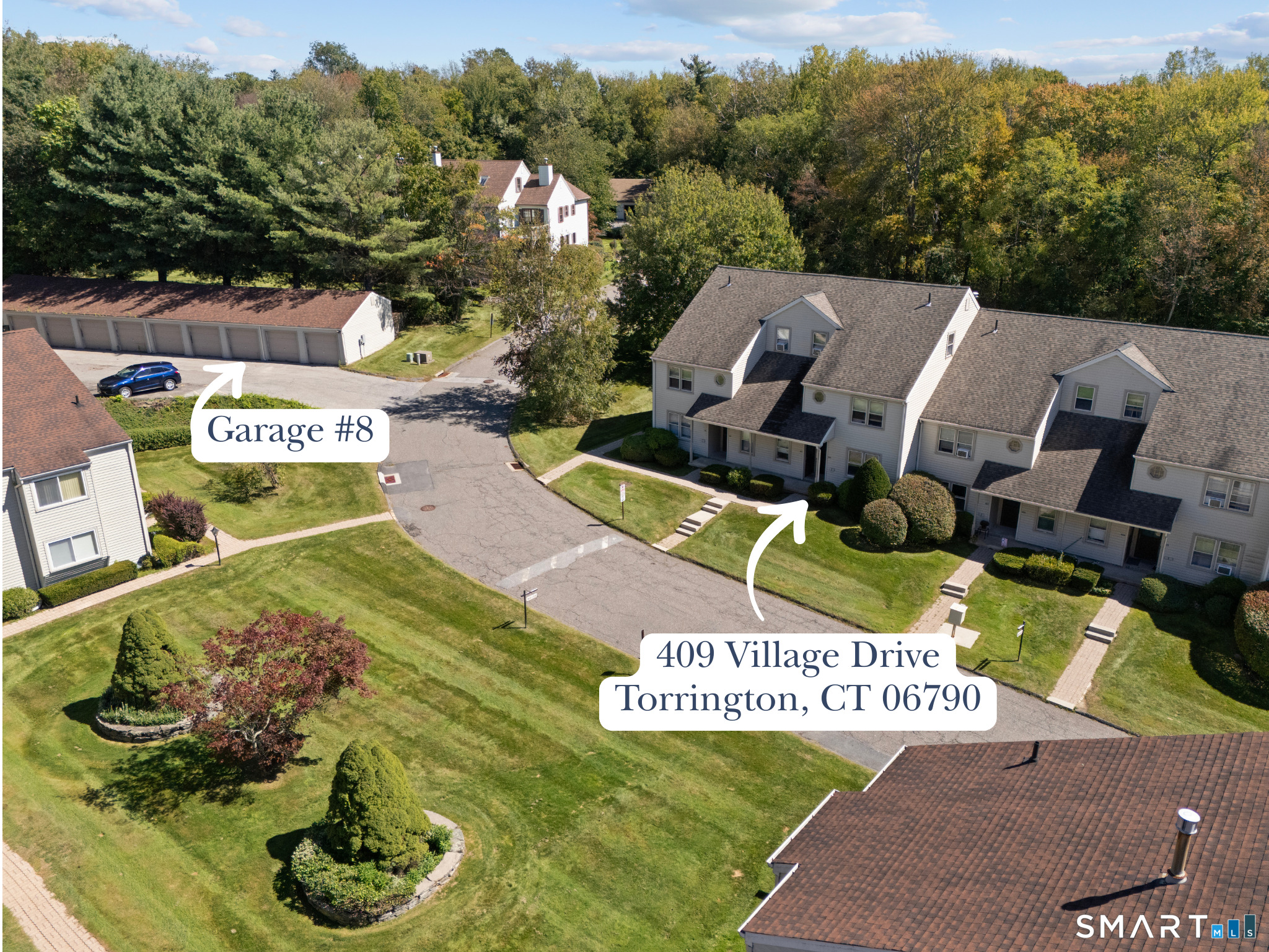 409 Village Drive Unit #409 photo 31