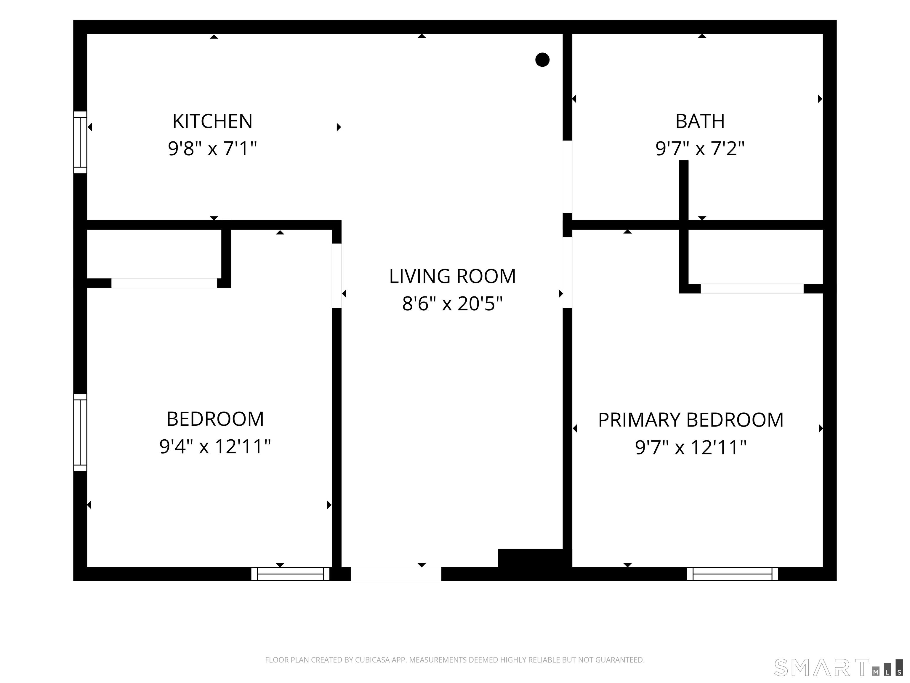 170 Pearl Street Unit #B photo 13