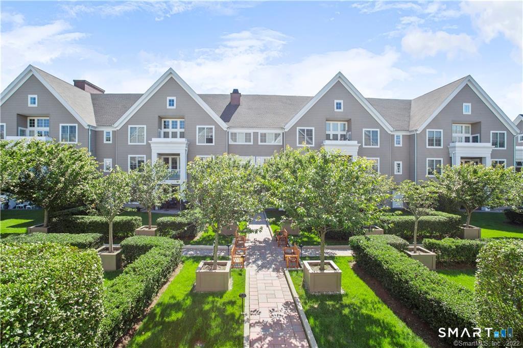 77 Havemeyer Lane Unit #218