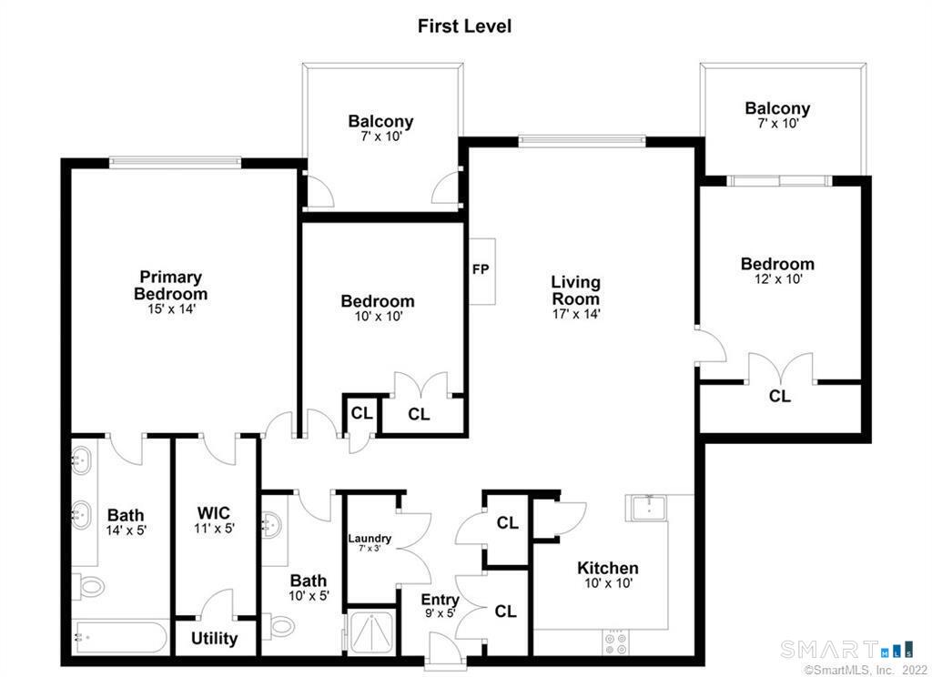 77 Havemeyer Lane Unit #218 photo 14