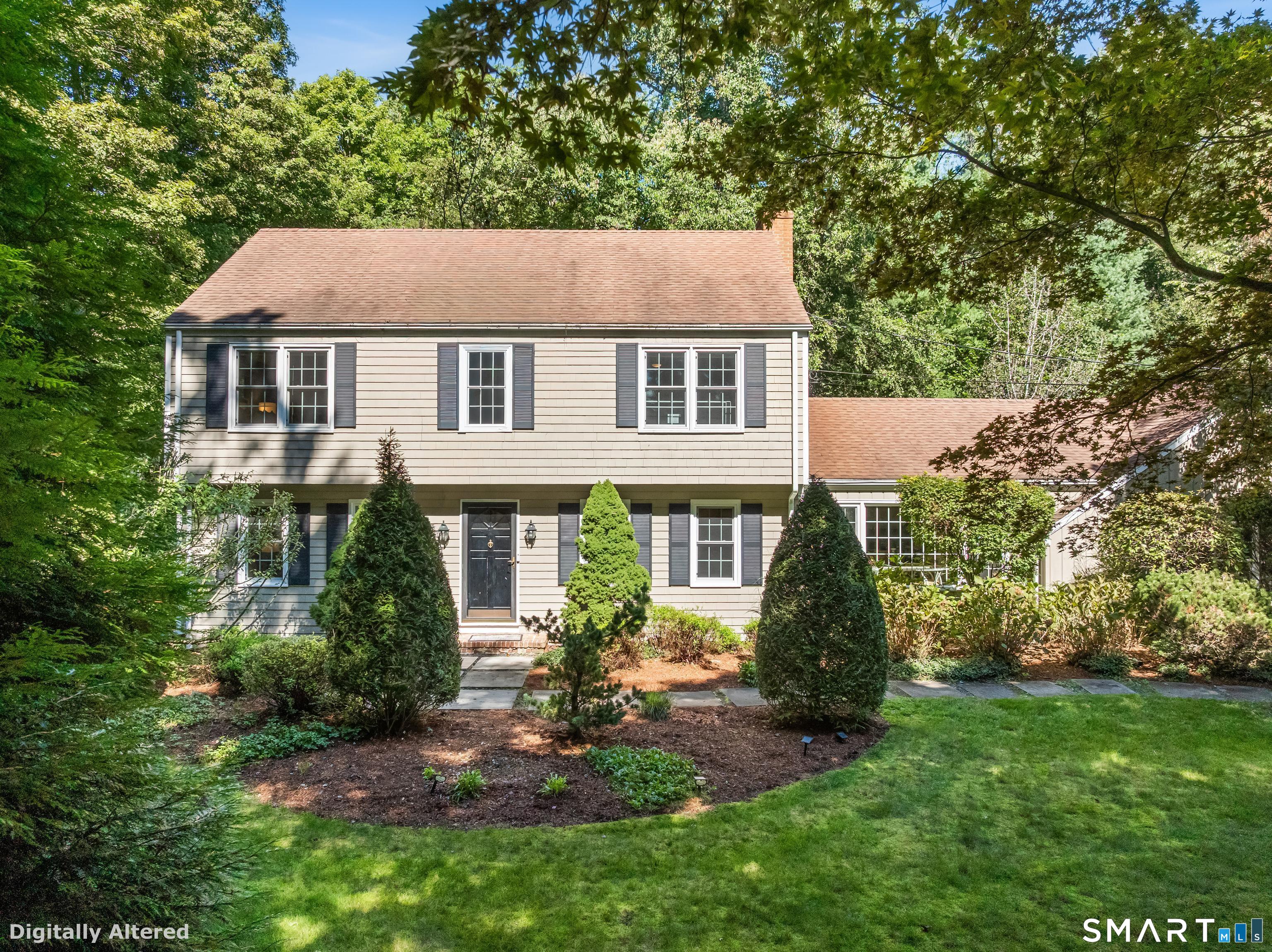 98 Old Boston Road
