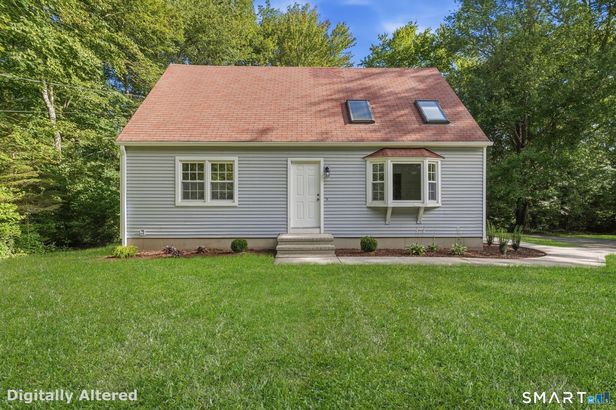 210 Springbrook Road