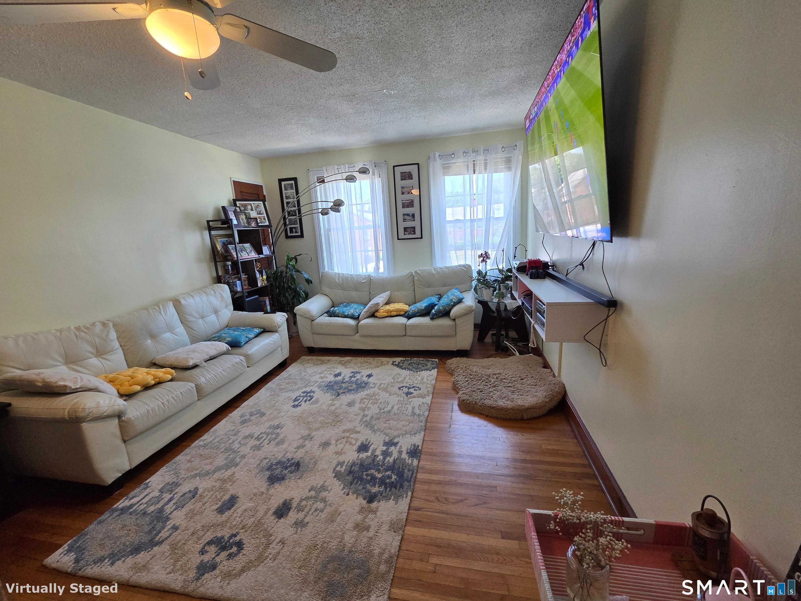 Photo 2 of Condo for sale at 26 Revere Dr #3, Stamford, CT 06902 | MLS# 24184177 | Listing updated on 2026-09-22