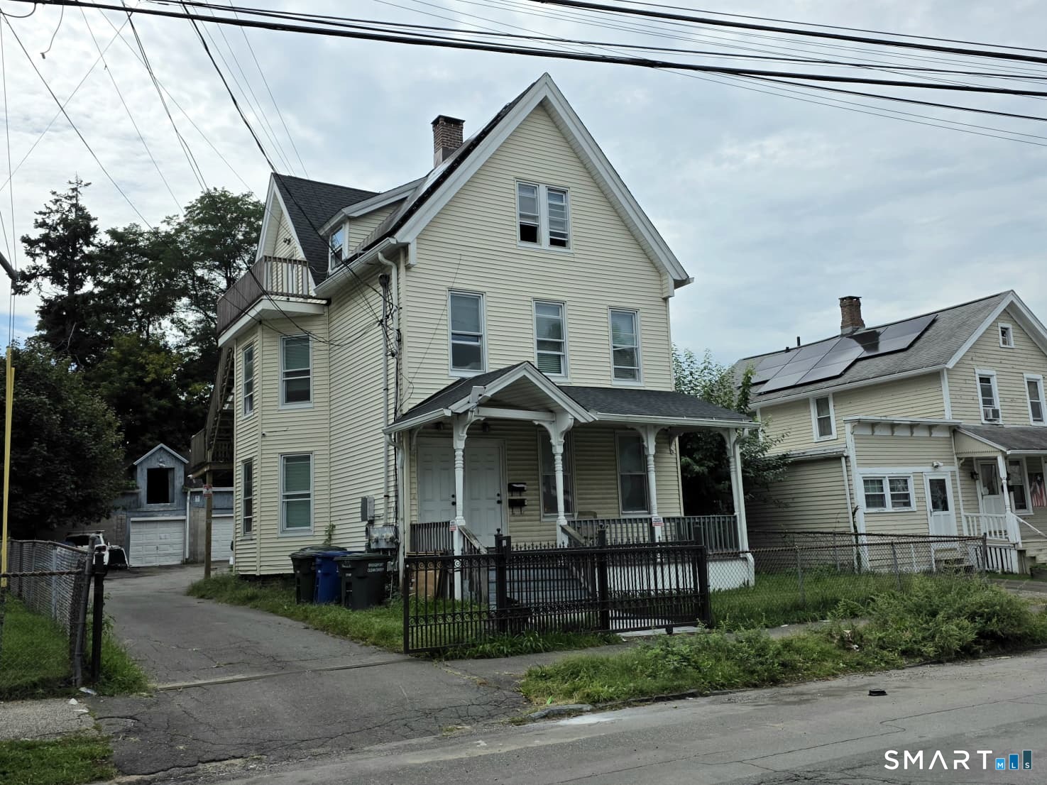 979-981 Hancock Avenue Unit #3 photo 15