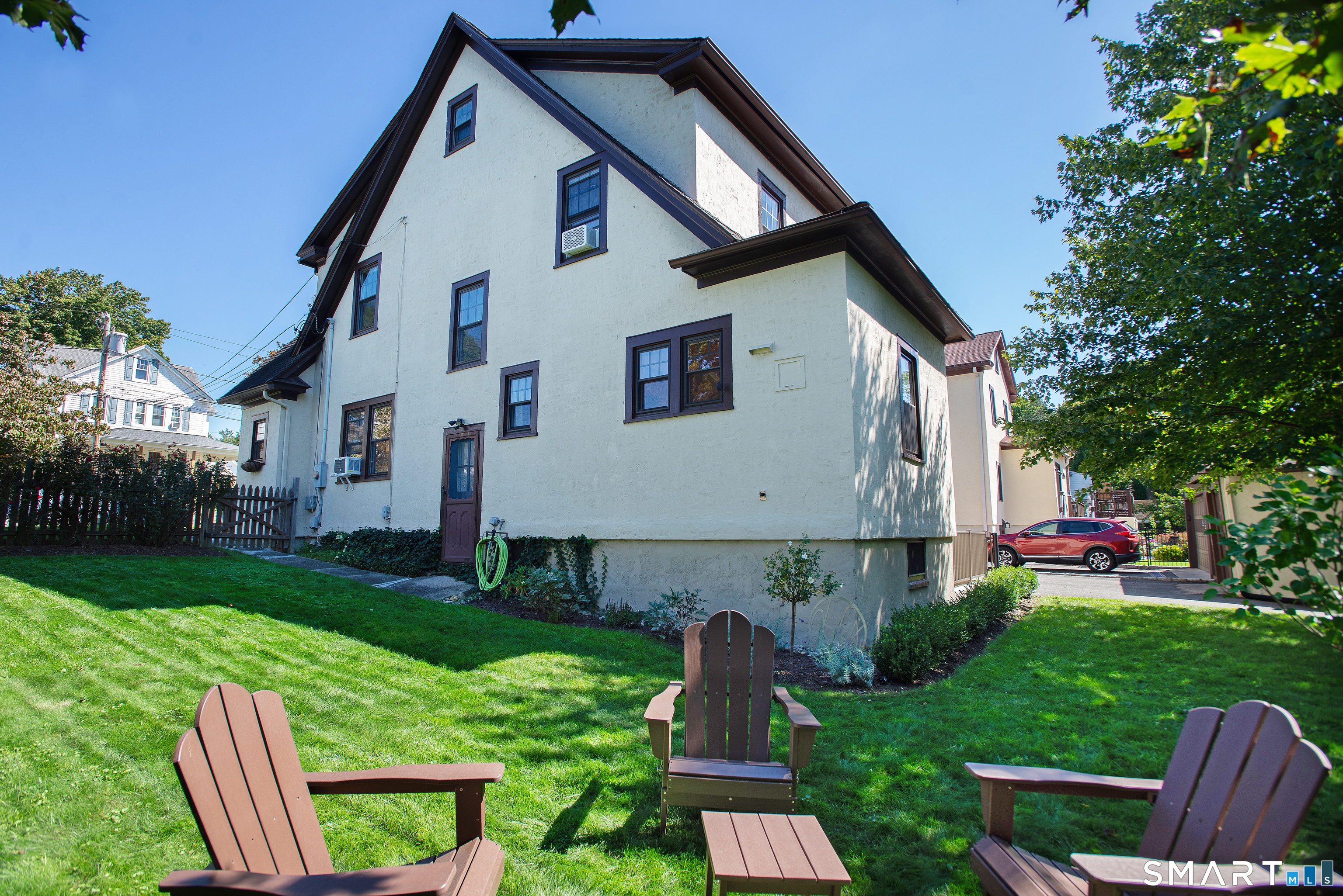 64 Garfield photo 24