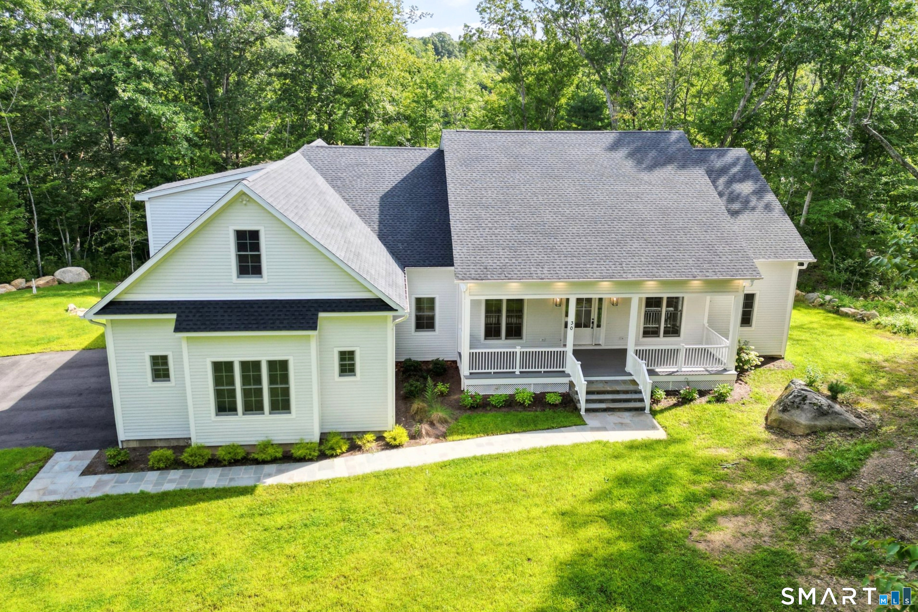 Photo 1 of Single family home for sale at 30 1 Lords Meadow Ln, Old Lyme, CT 06371 | MLS# 24207136 | Listing updated on 2026-09-23