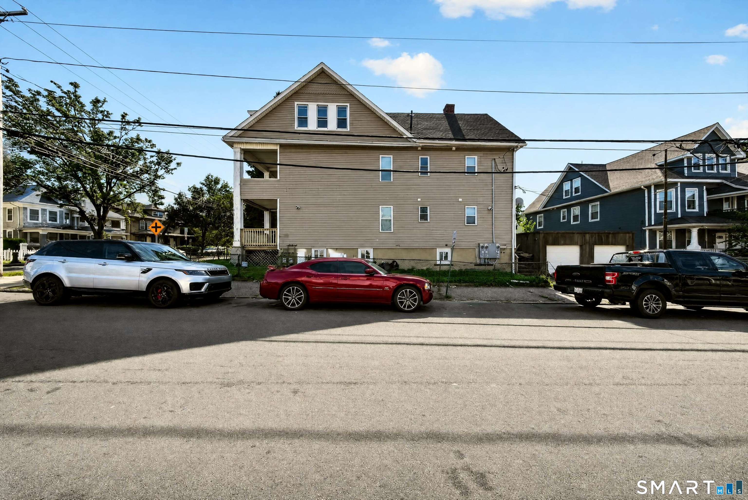 359 Park Avenue Unit #1 photo 16