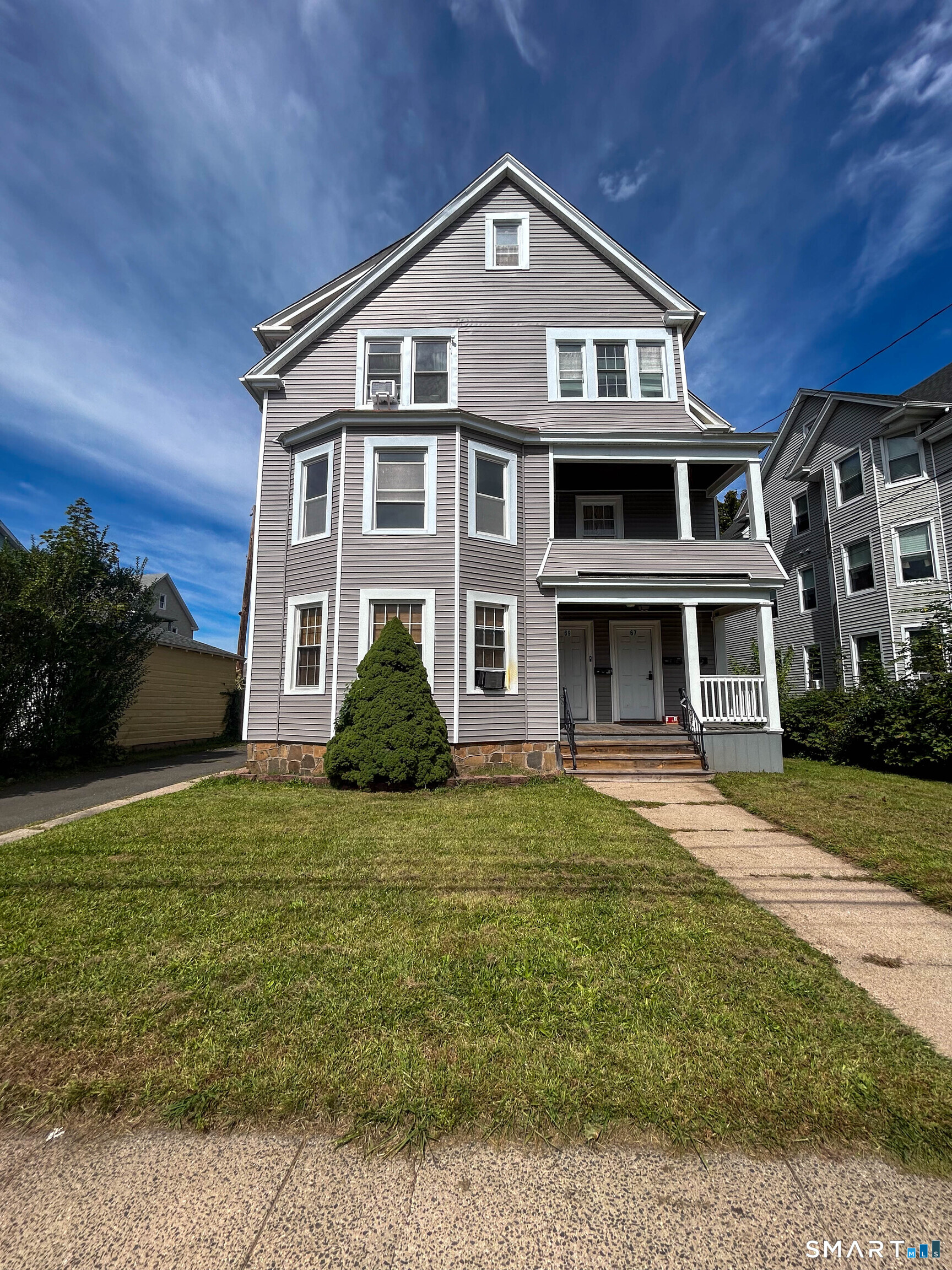69 Kimball Drive Unit #2