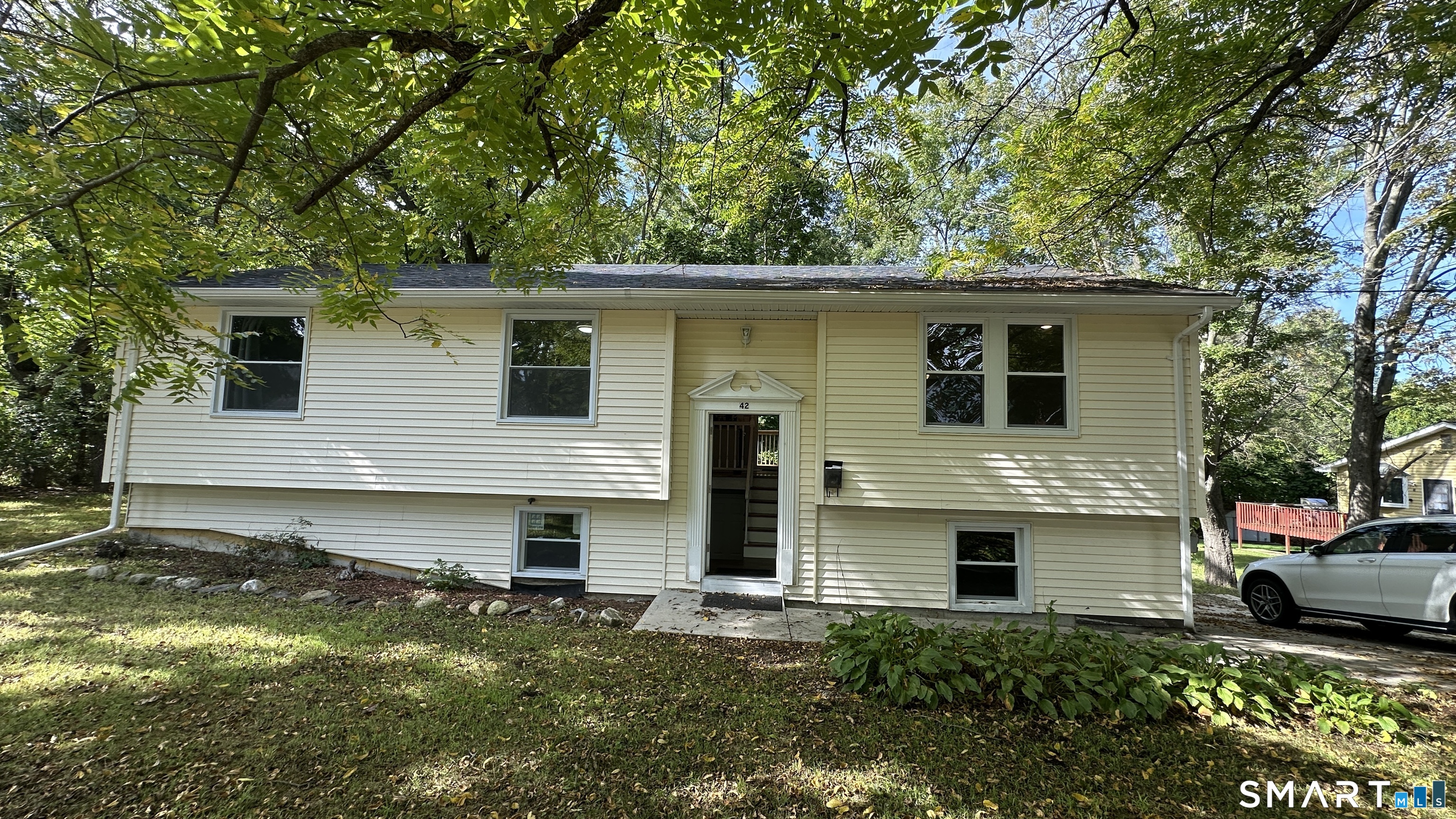 42 Gordon Avenue