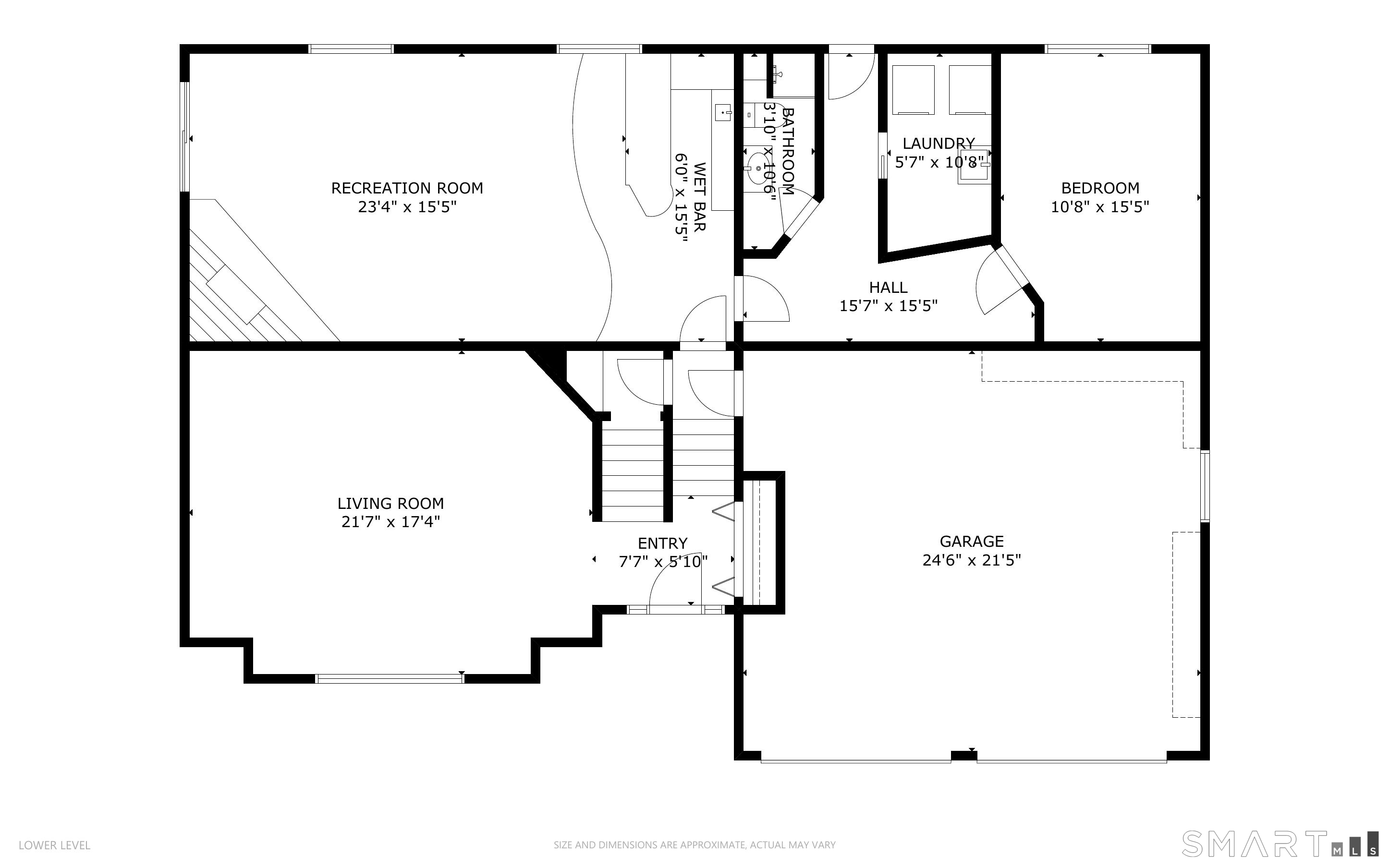 91 Park Avenue photo 19