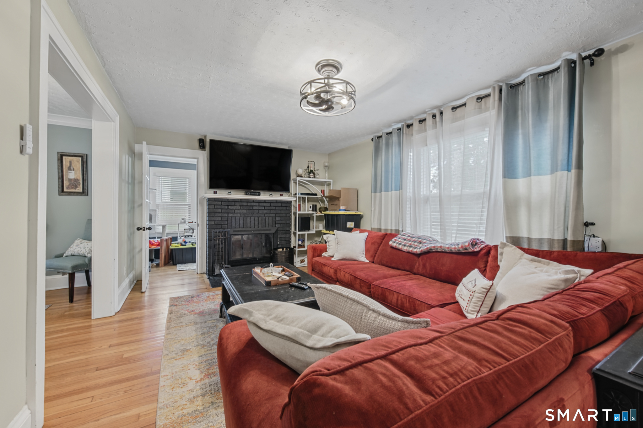 Photo 3 of Single family home for sale at 50 Nepaug St, Hartford, CT 06106 | MLS# 24207374 | Listing updated on 2026-10-07