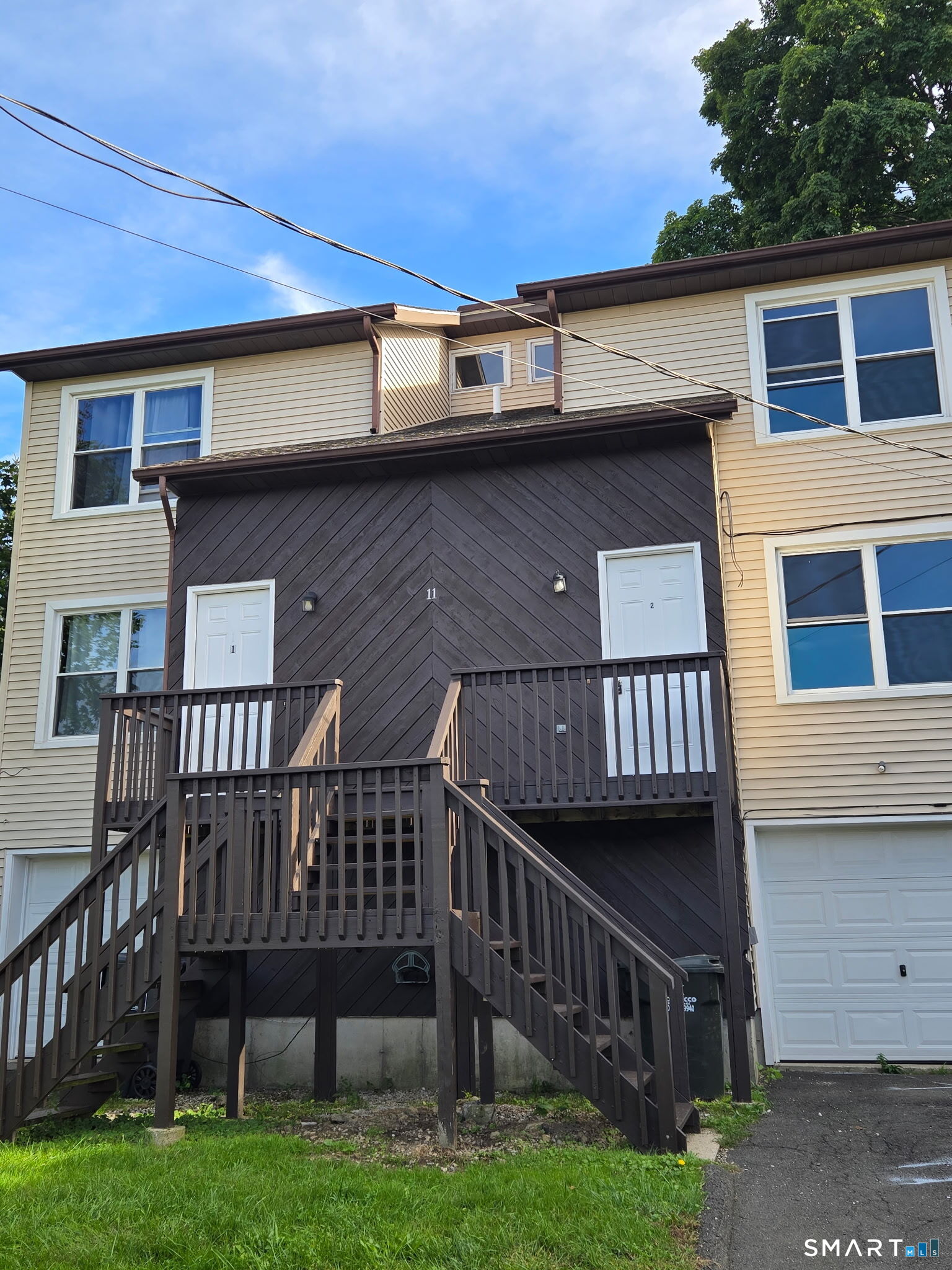 11 Lee Avenue Unit #2