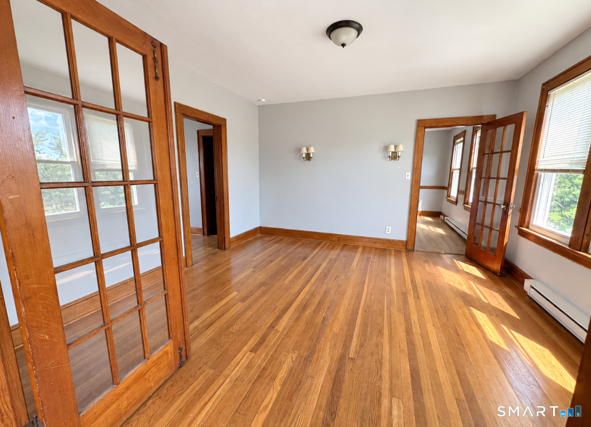 81 Chambers Street Unit #1 photo 5
