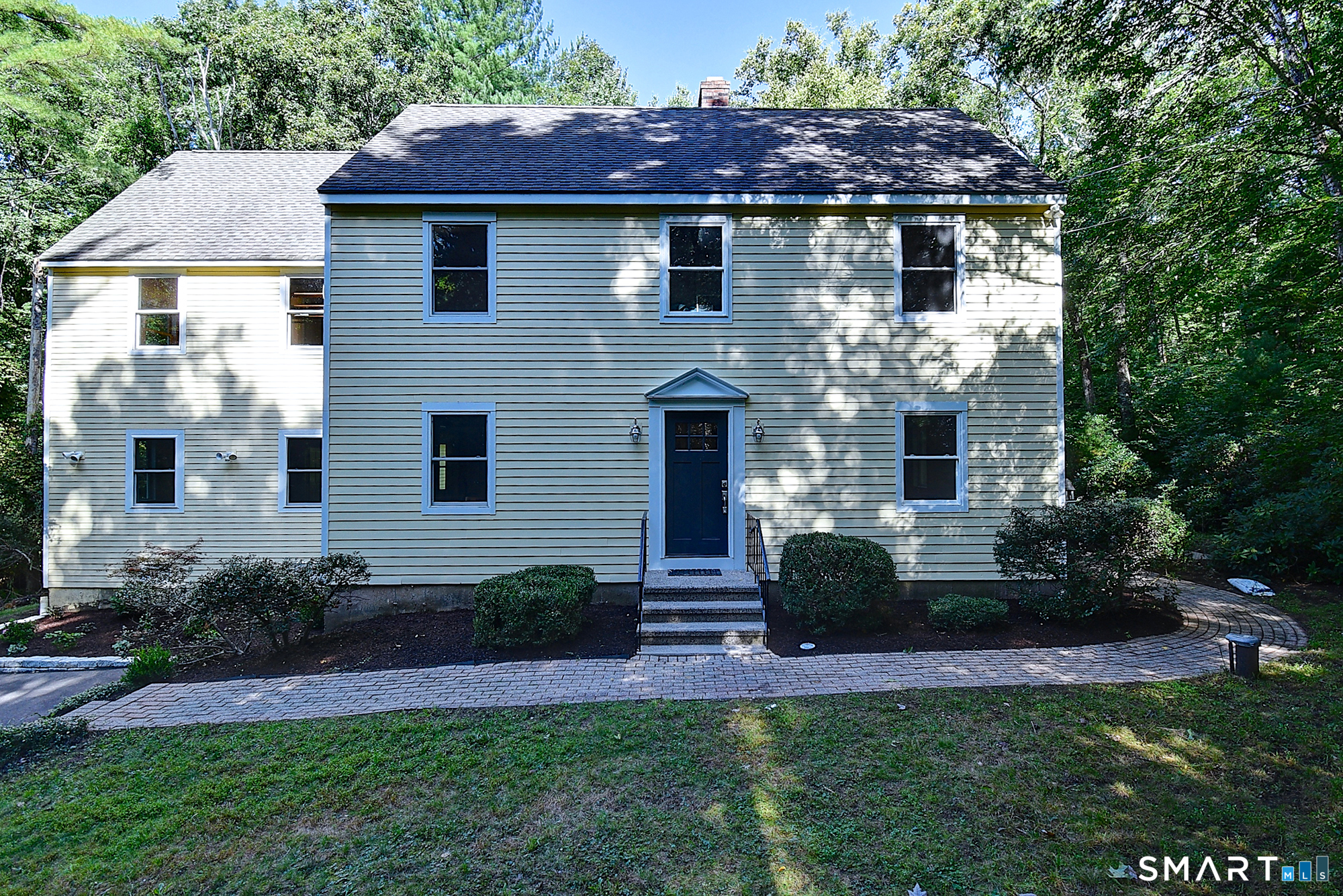 Photo 2 of Single family home for sale at 61 West Rd, Marlborough, CT 06447 | MLS# 24206671 | Listing updated on 2026-10-06