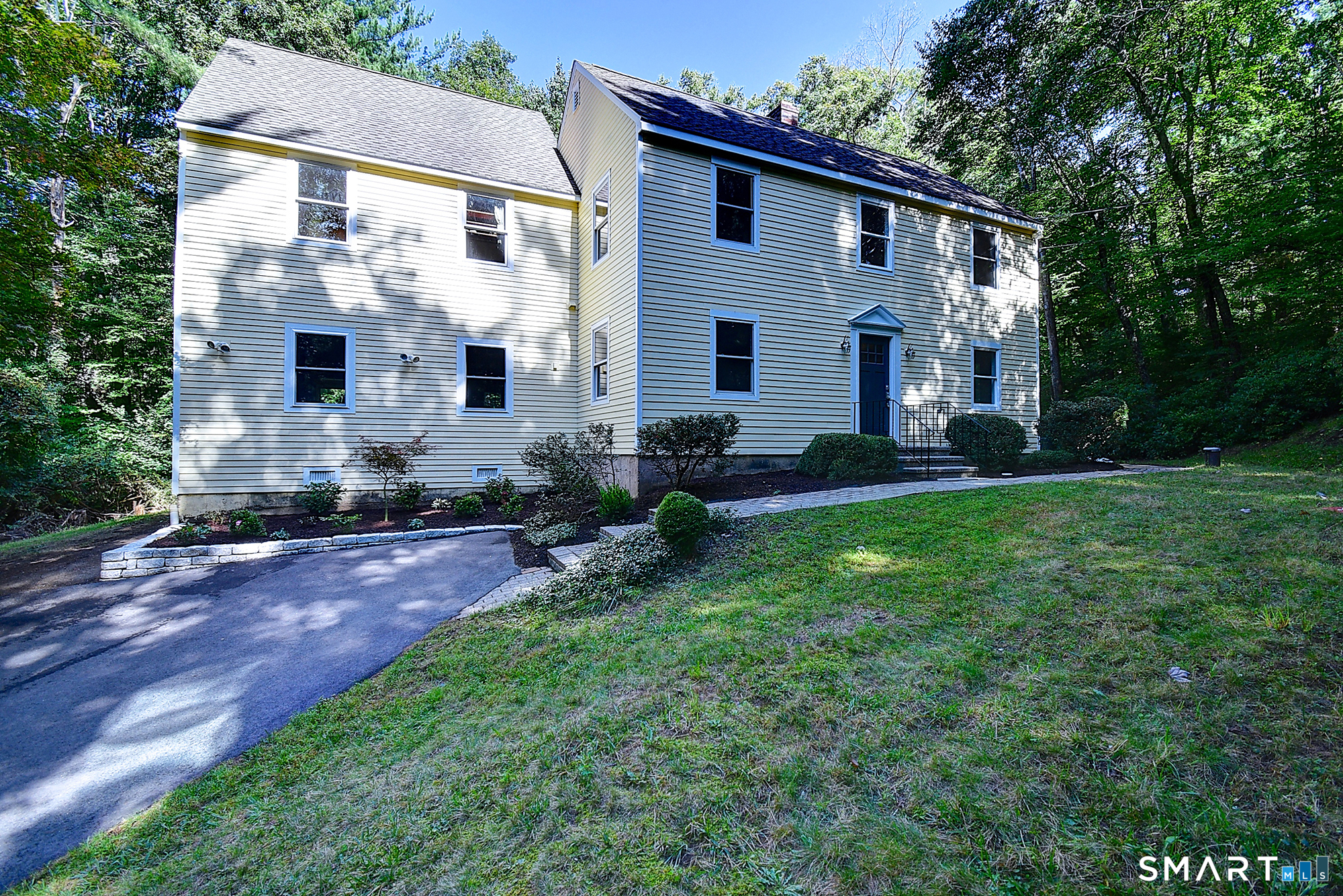 61 West Road