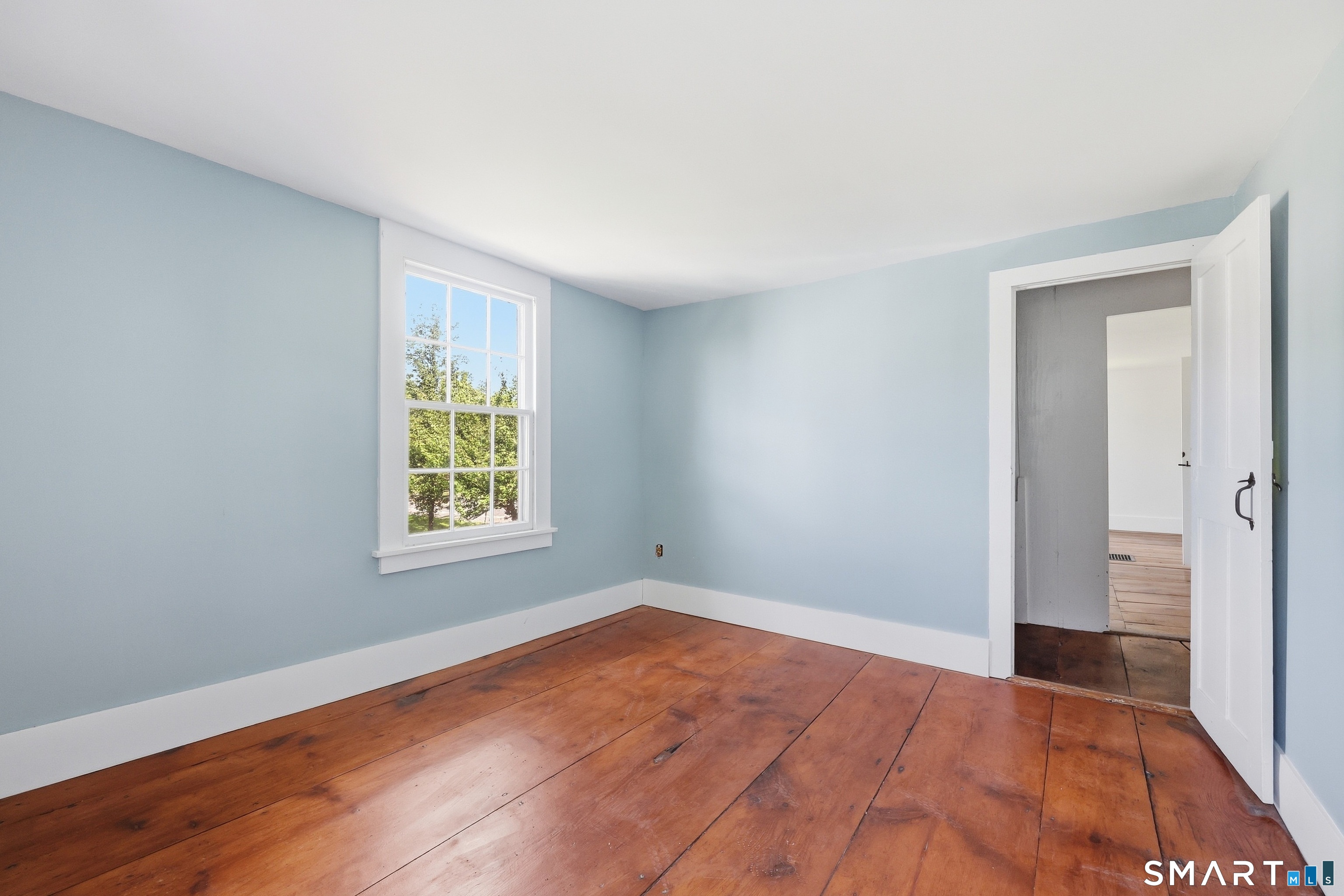 Bedroom #3