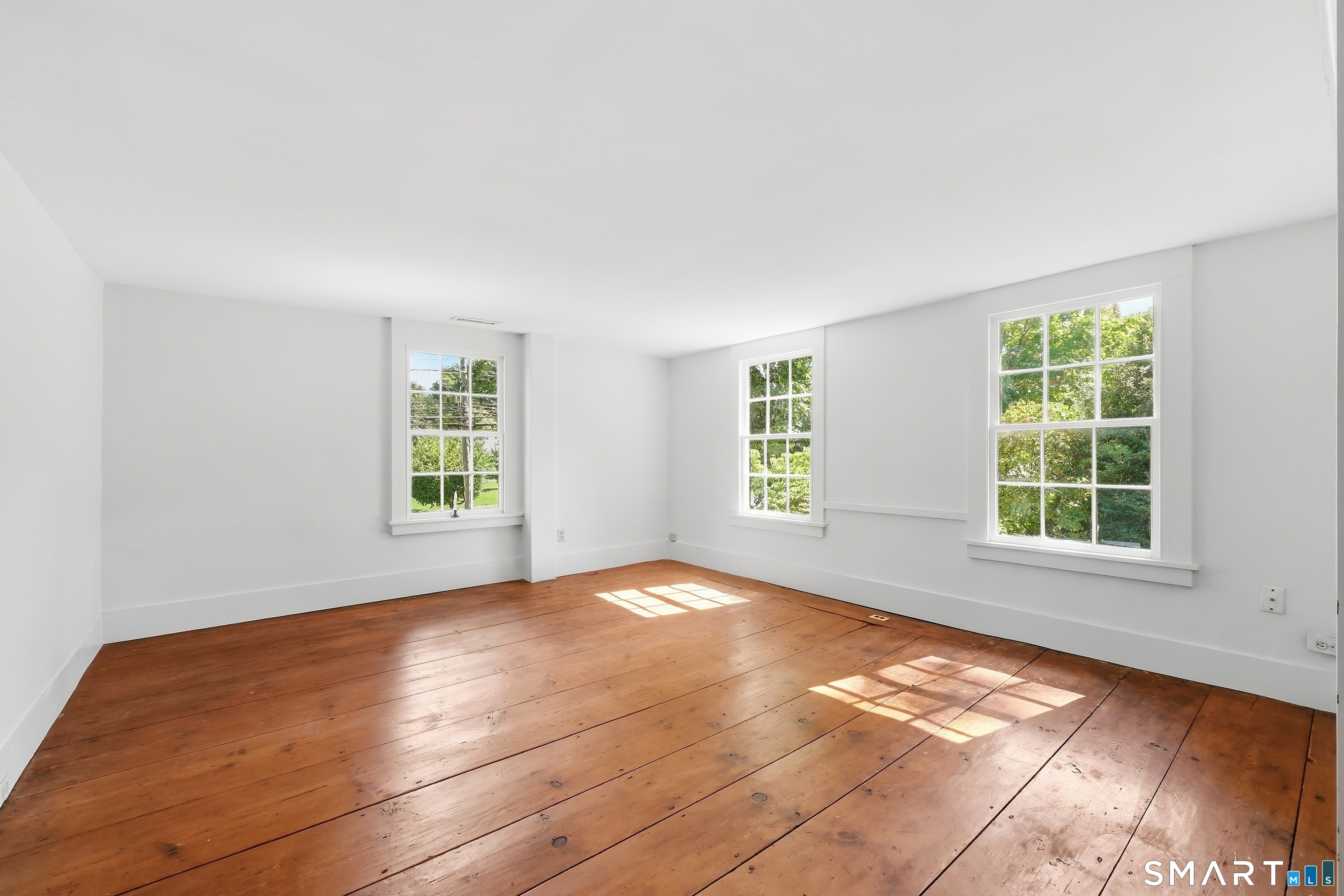 Primary Bedroom.