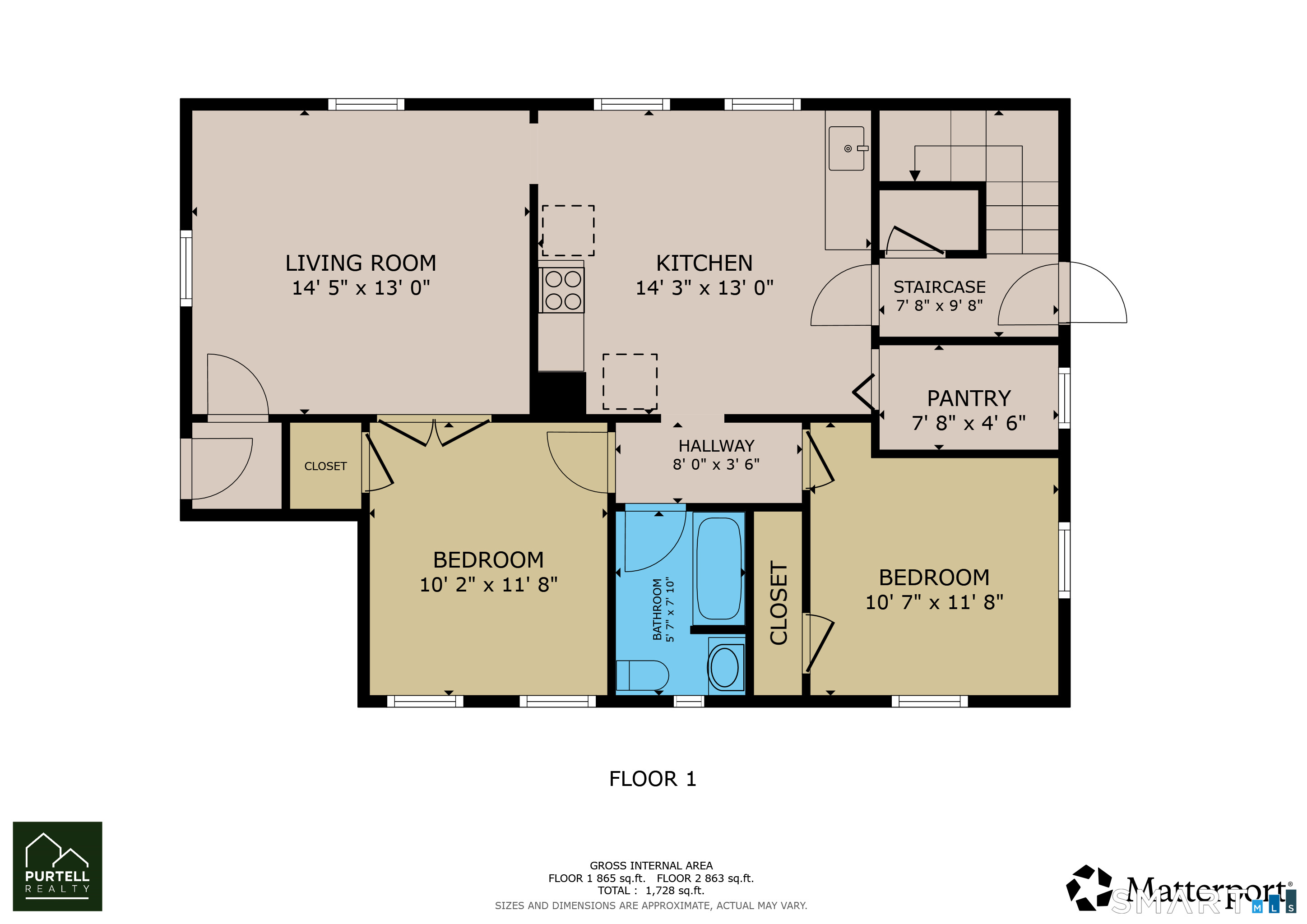 351 Parker Avenue South photo 25