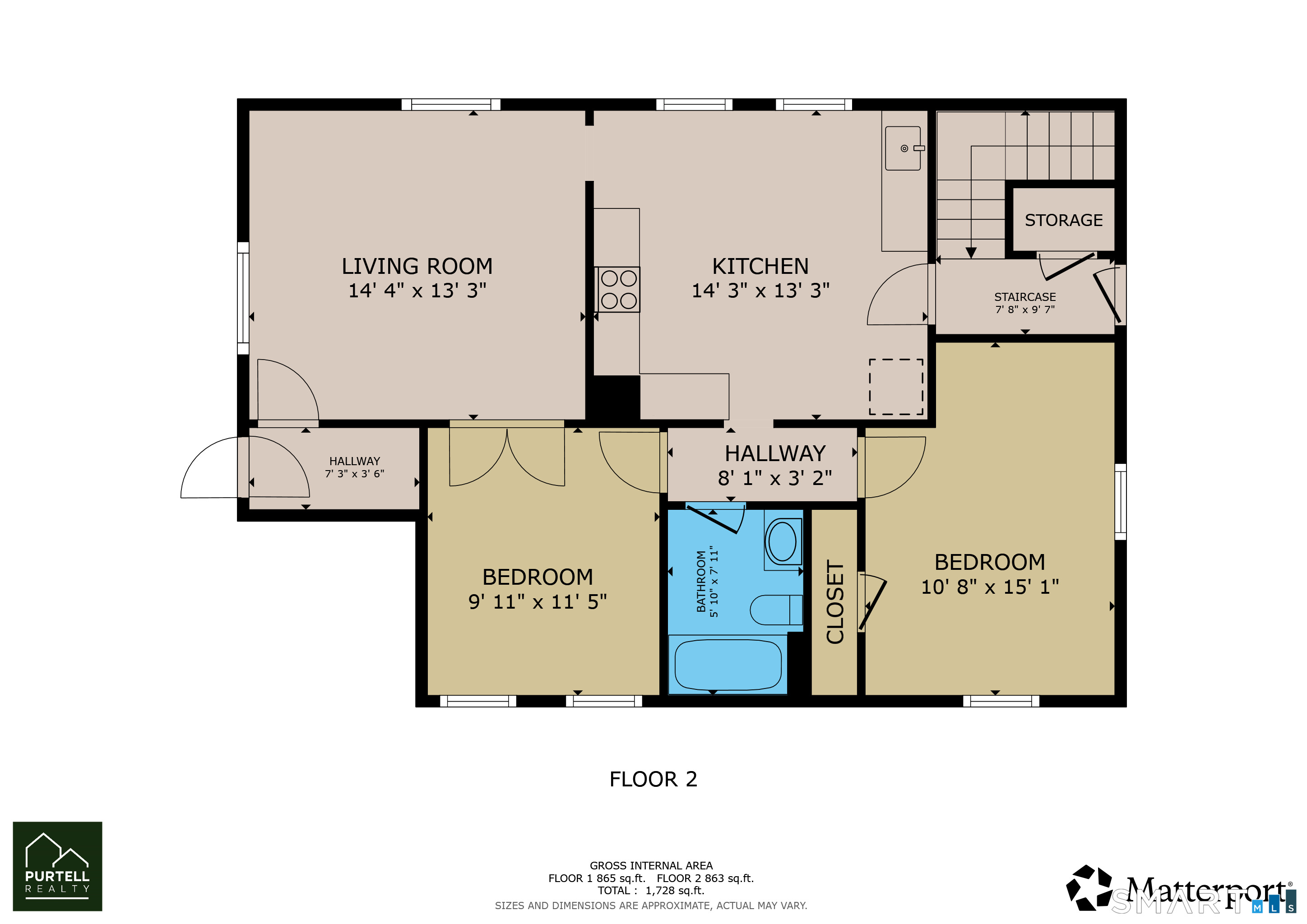 351 Parker Avenue South photo 26