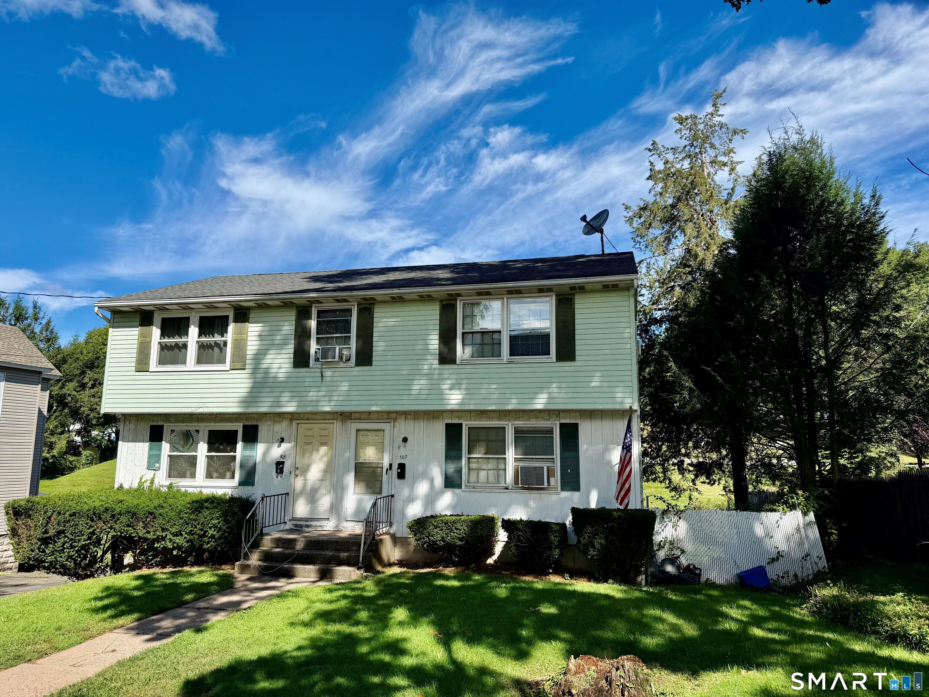 105 Florence Street