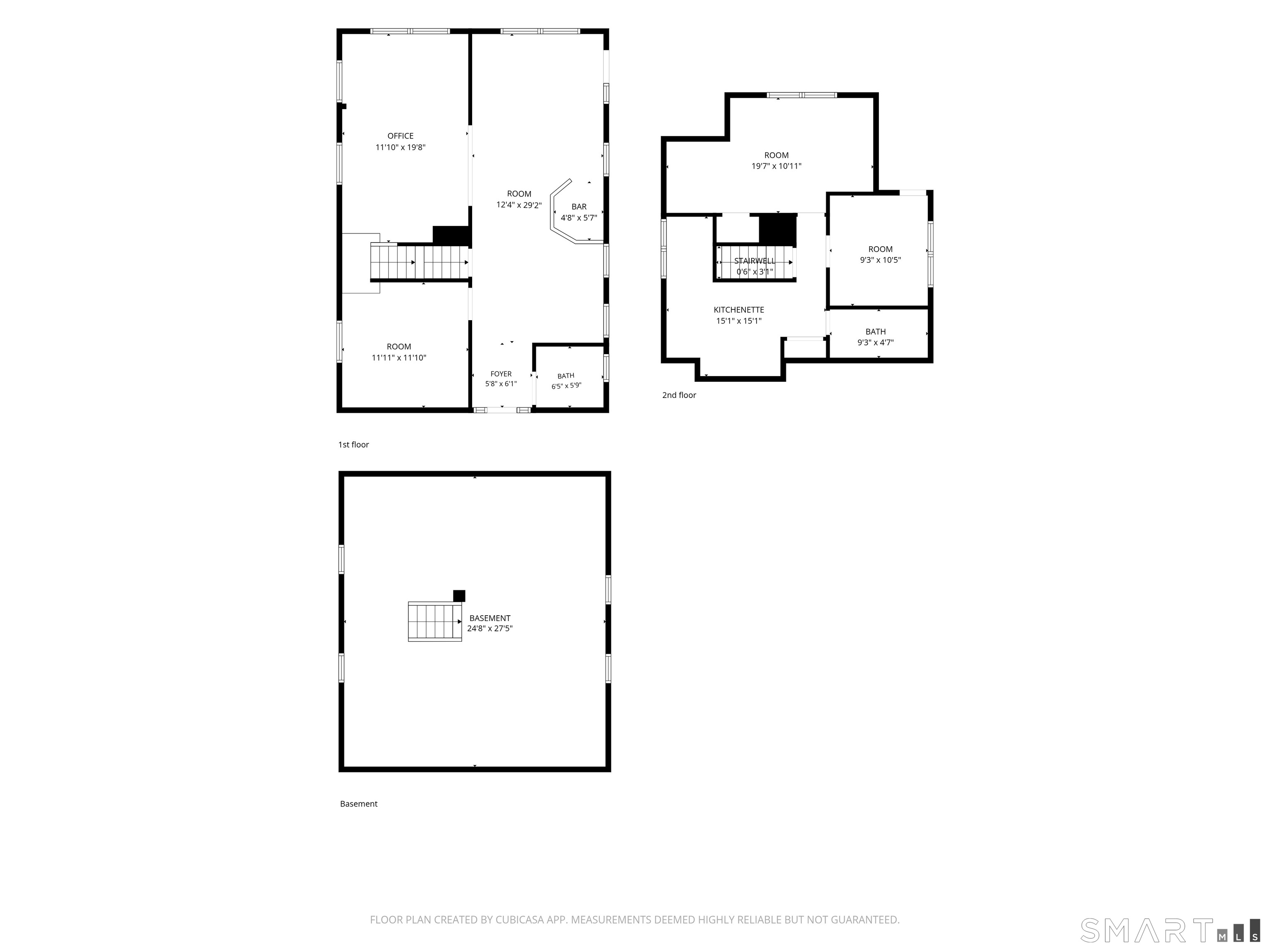 506 Old Stratfield Road photo 17